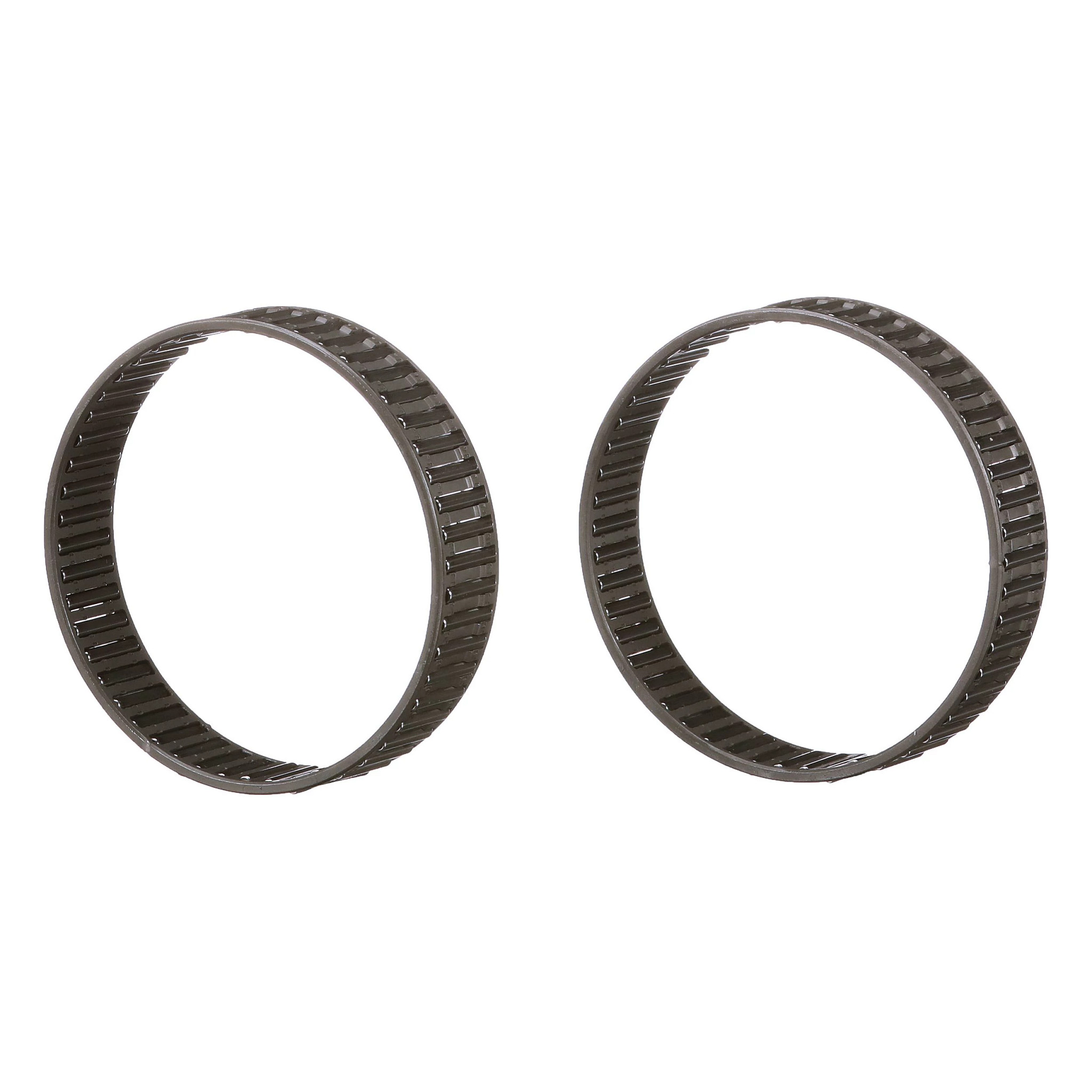 Gaiola do rolamento de agulhas - 80 mm DI x 86 mm DE x 40 mm L