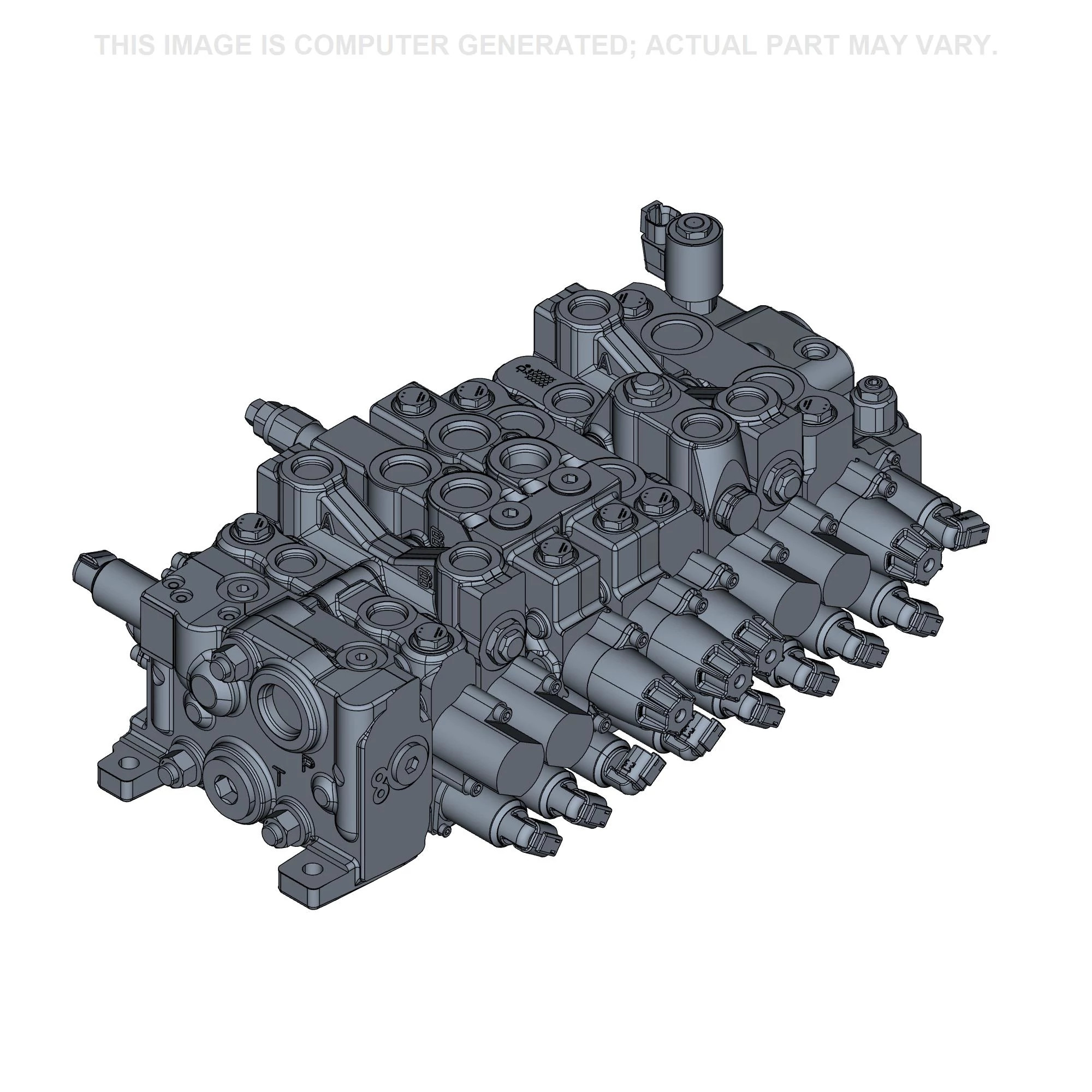 Valve | CASECE | CA | EN