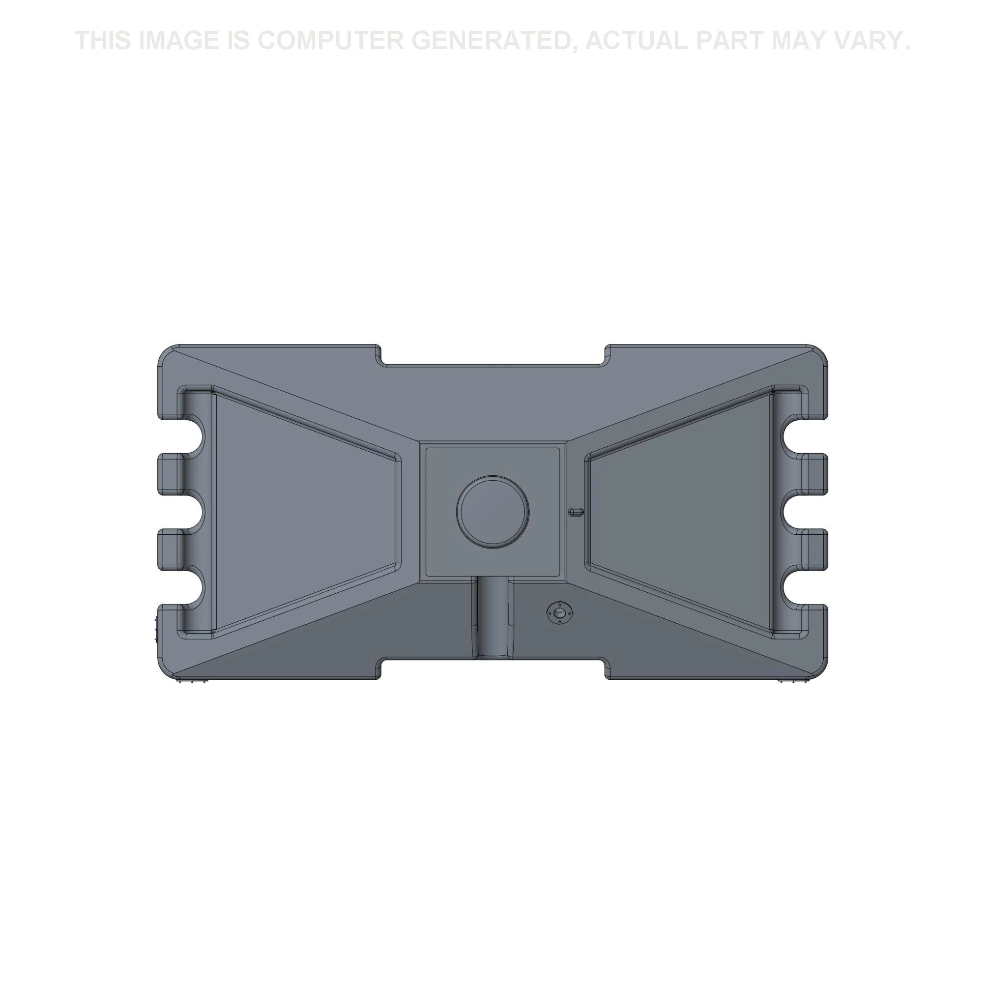 БАК | CASEIH | EU | RU