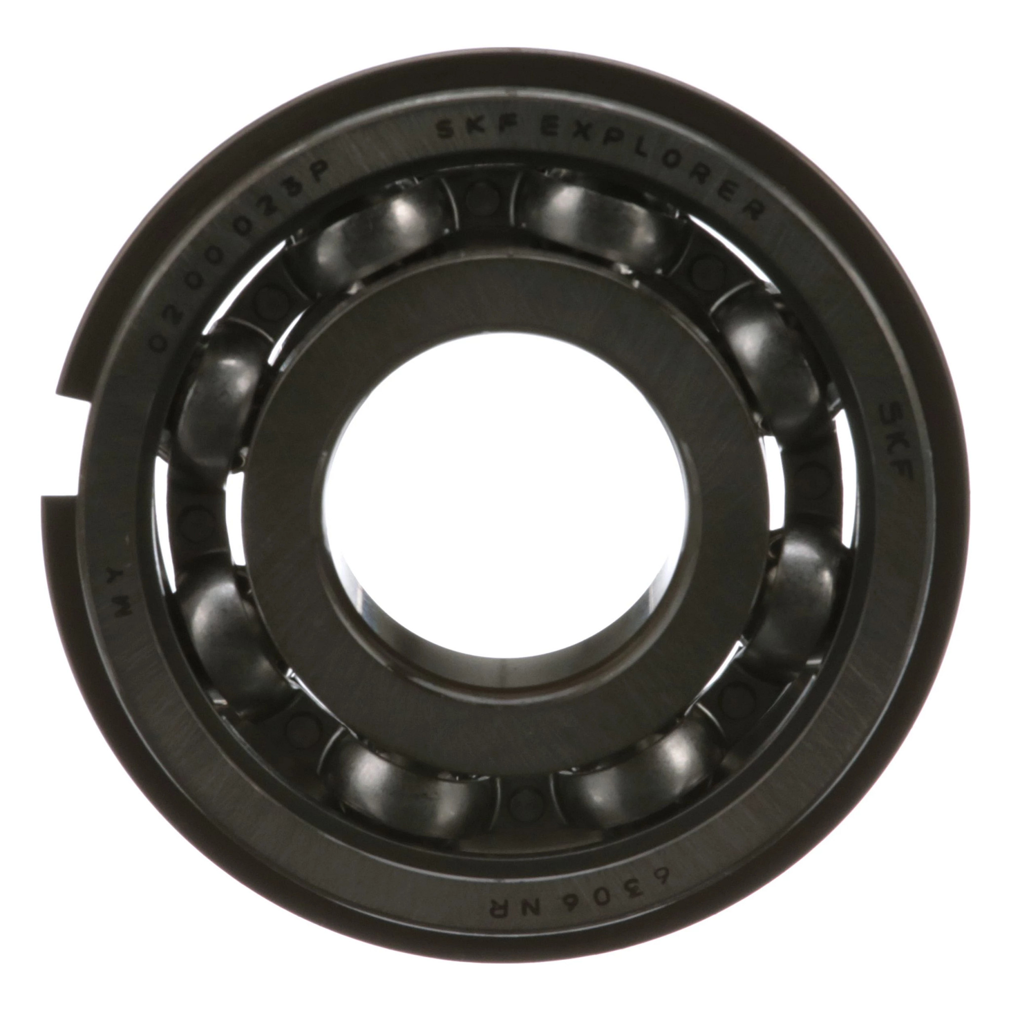 RODAMIENTO DE BOLAS | NEWHOLLANDAG | ES | ES