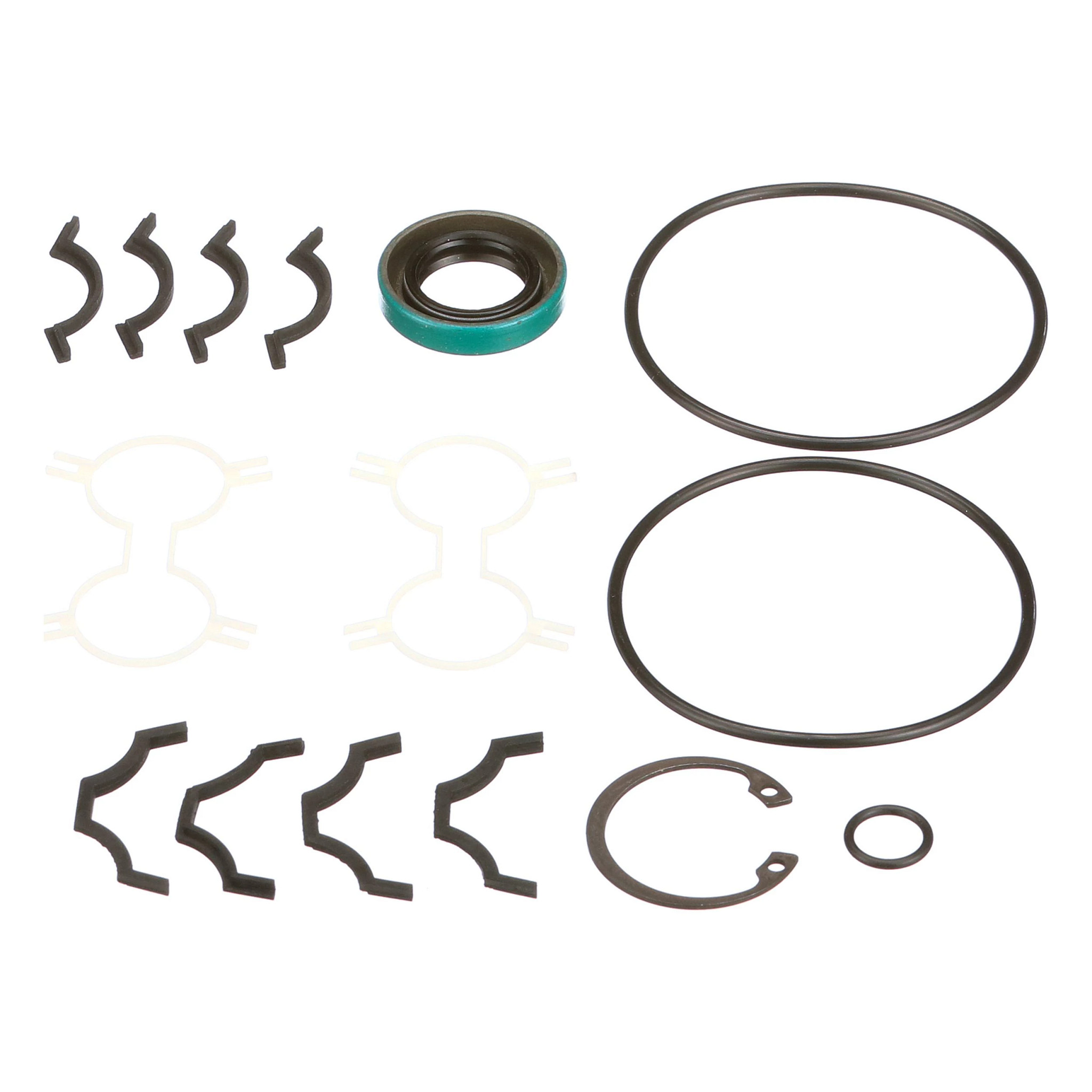 SEAL KIT | MILLER | US | EN