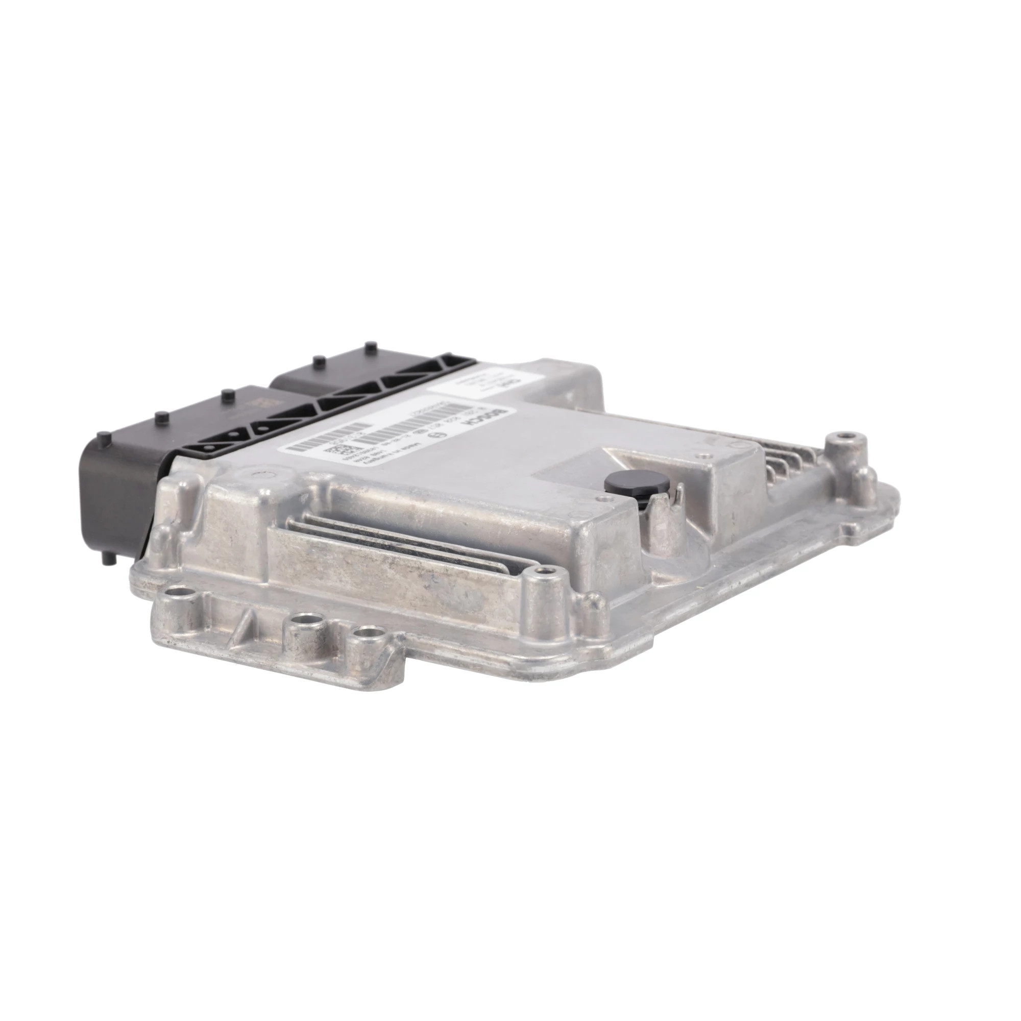 REMAN ELECT CONTROL | CASEIH | US | EN