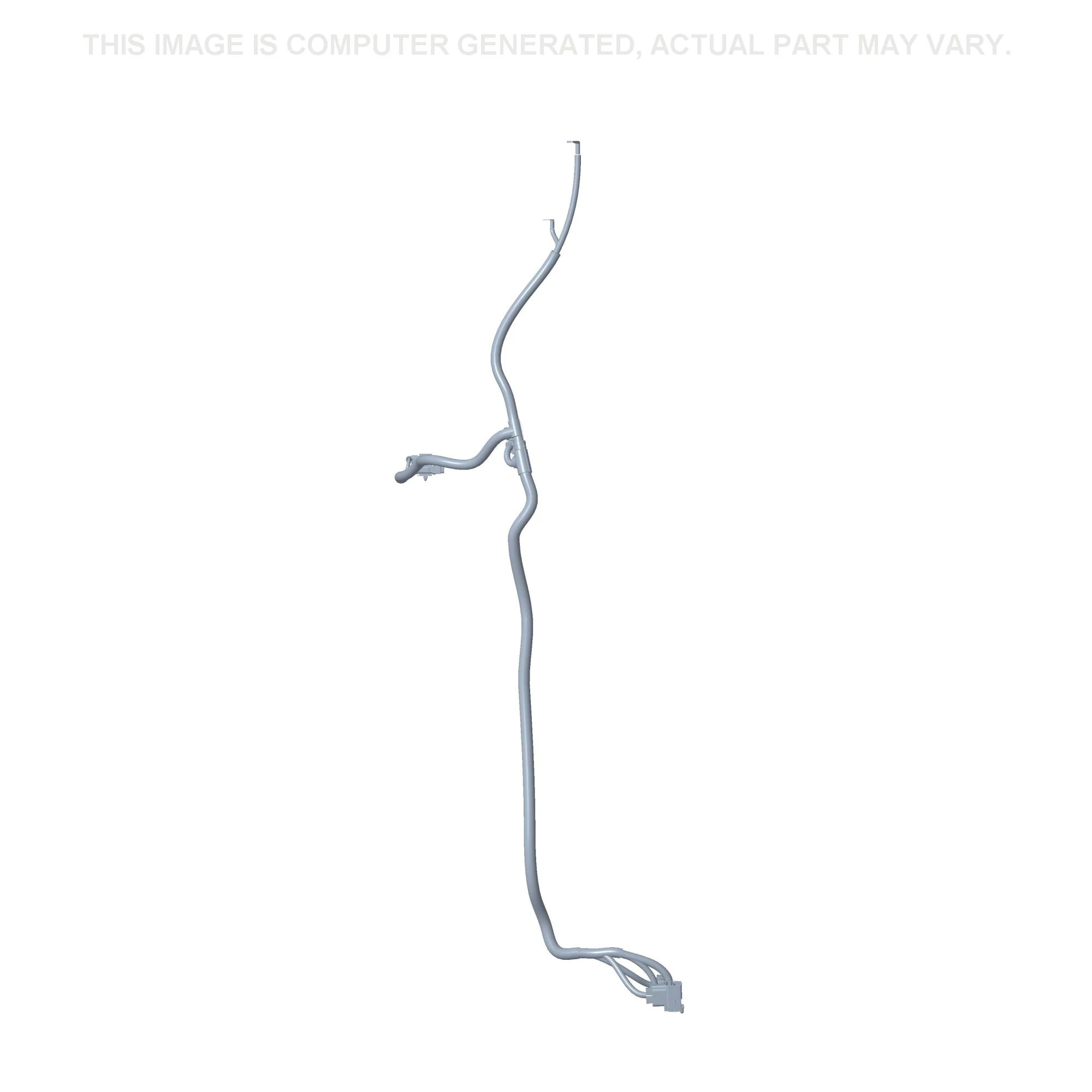 WIRE HARNESS | DEFAULT | ANZ | EN