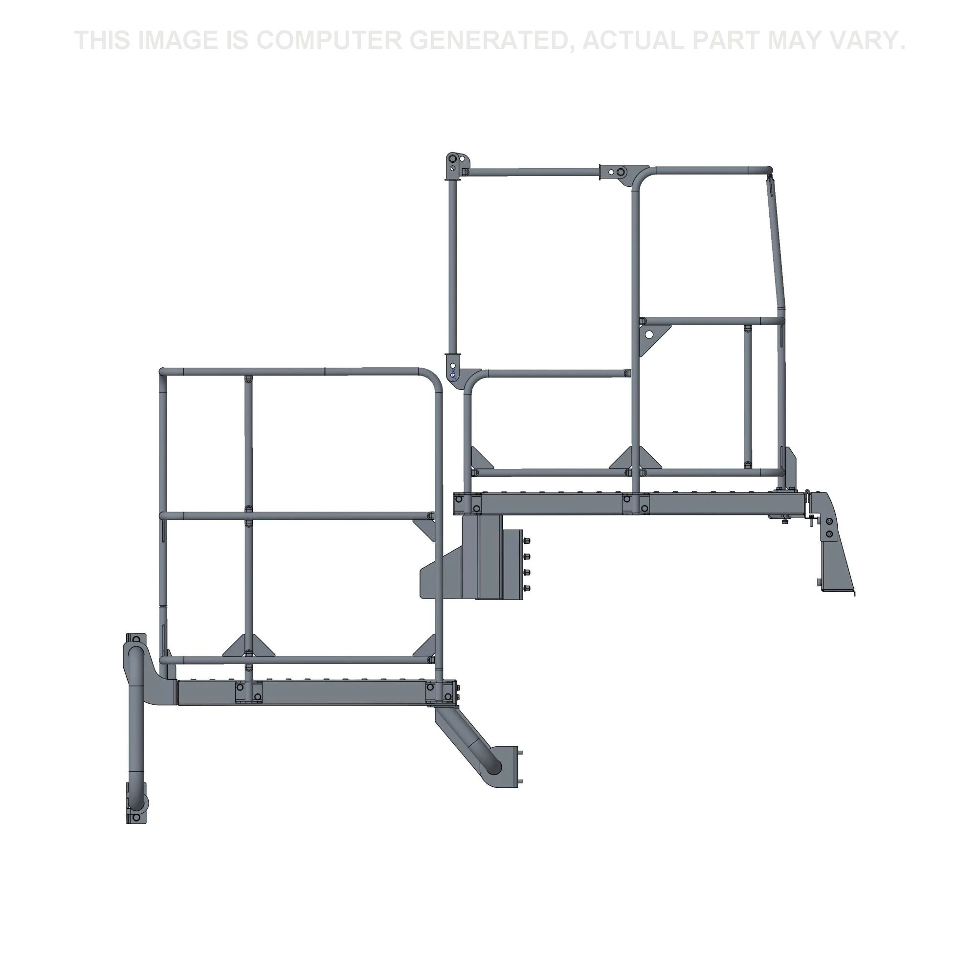 PLATFORM | CASECE | US | EN