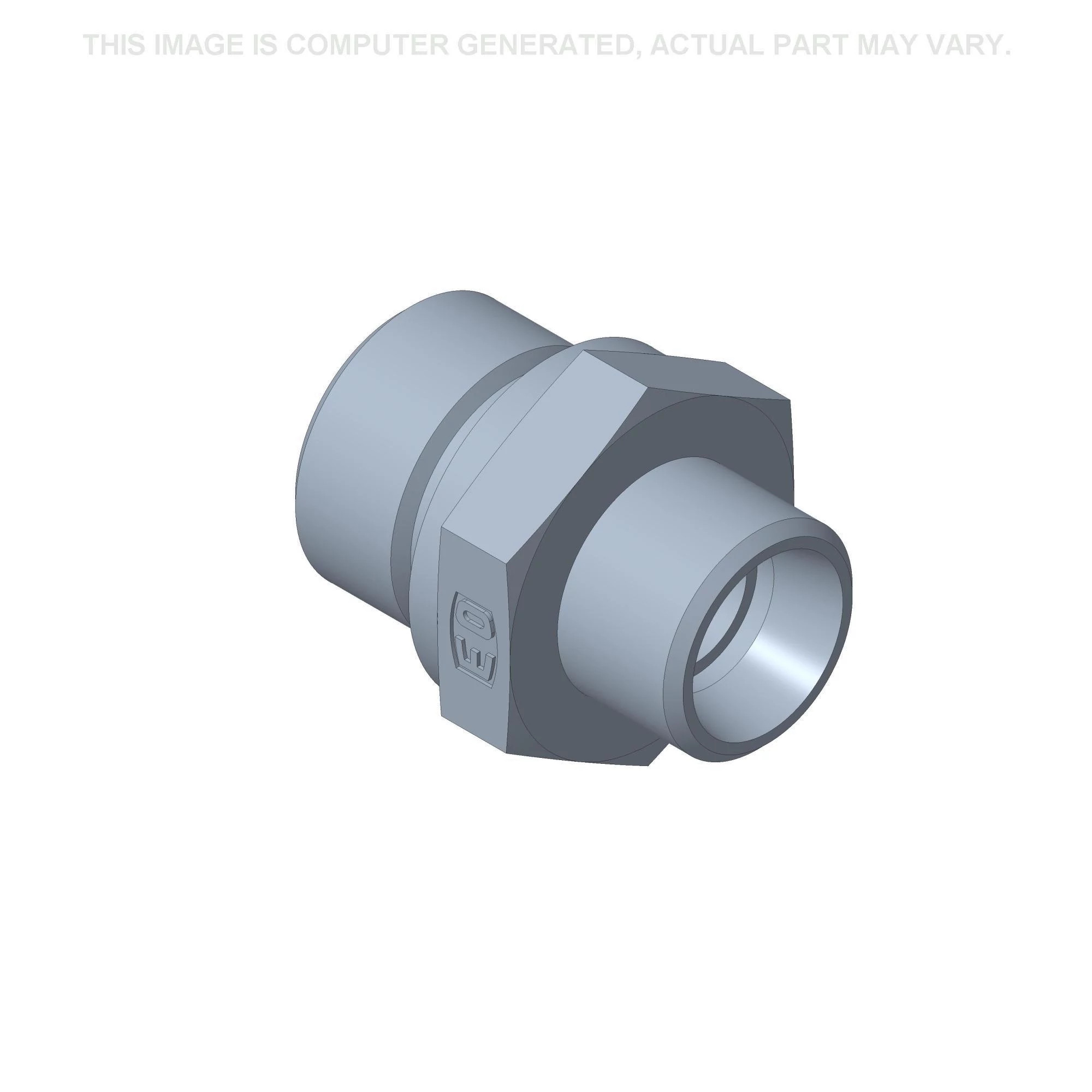 HYD CONNECTOR | CASEIH | AU | EN