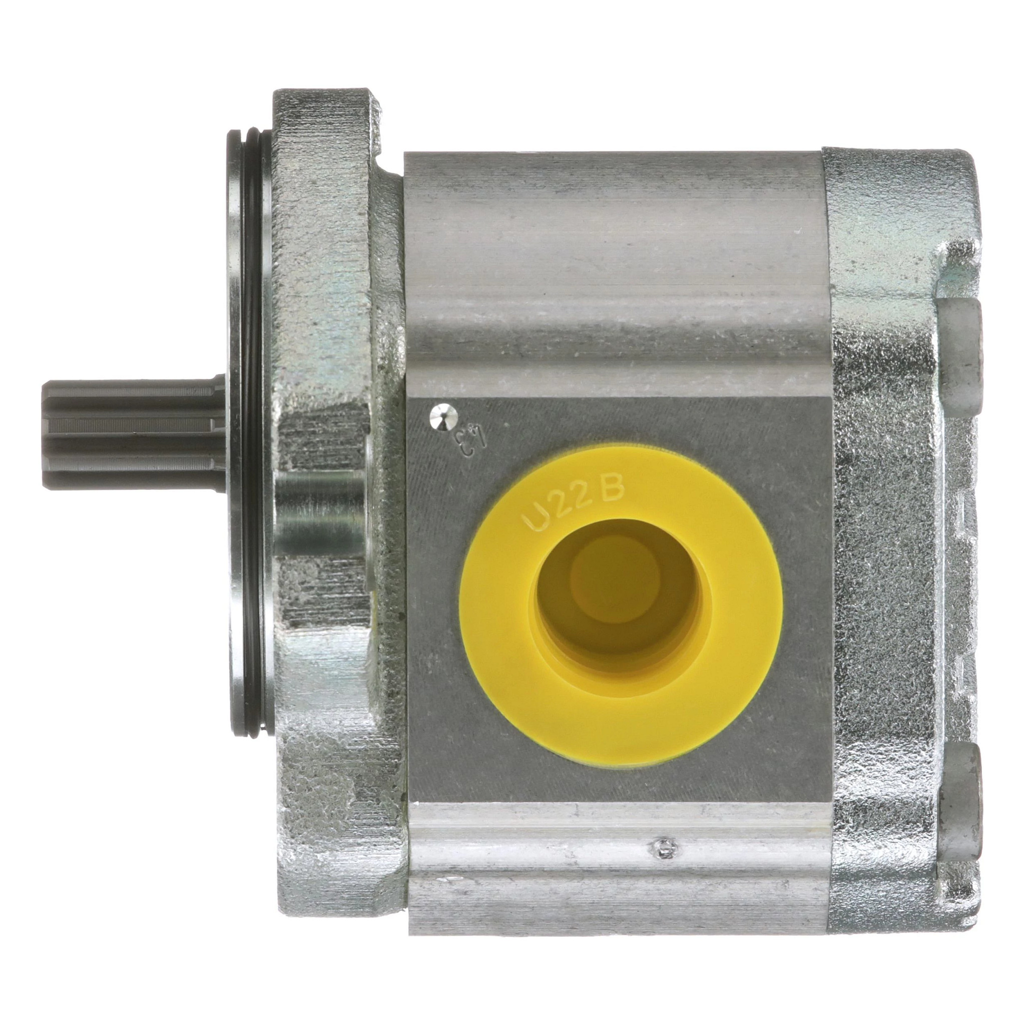 POMPE HYDRAULIQUE | NEWHOLLANDCE | CA | FR