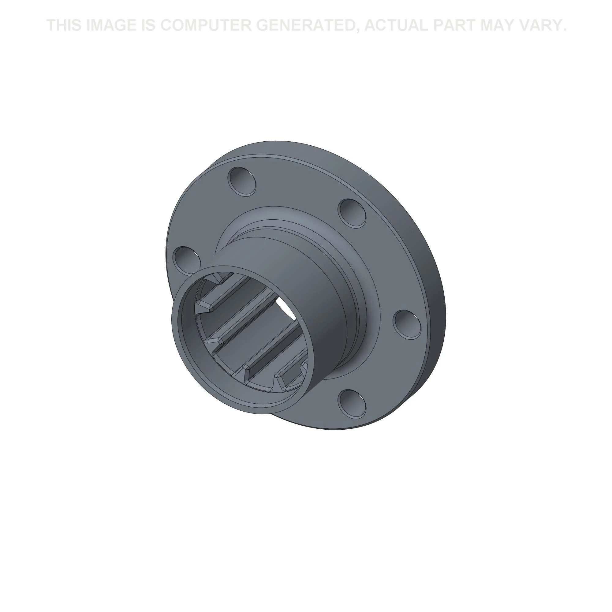 Hub | CASEIH | CA | EN