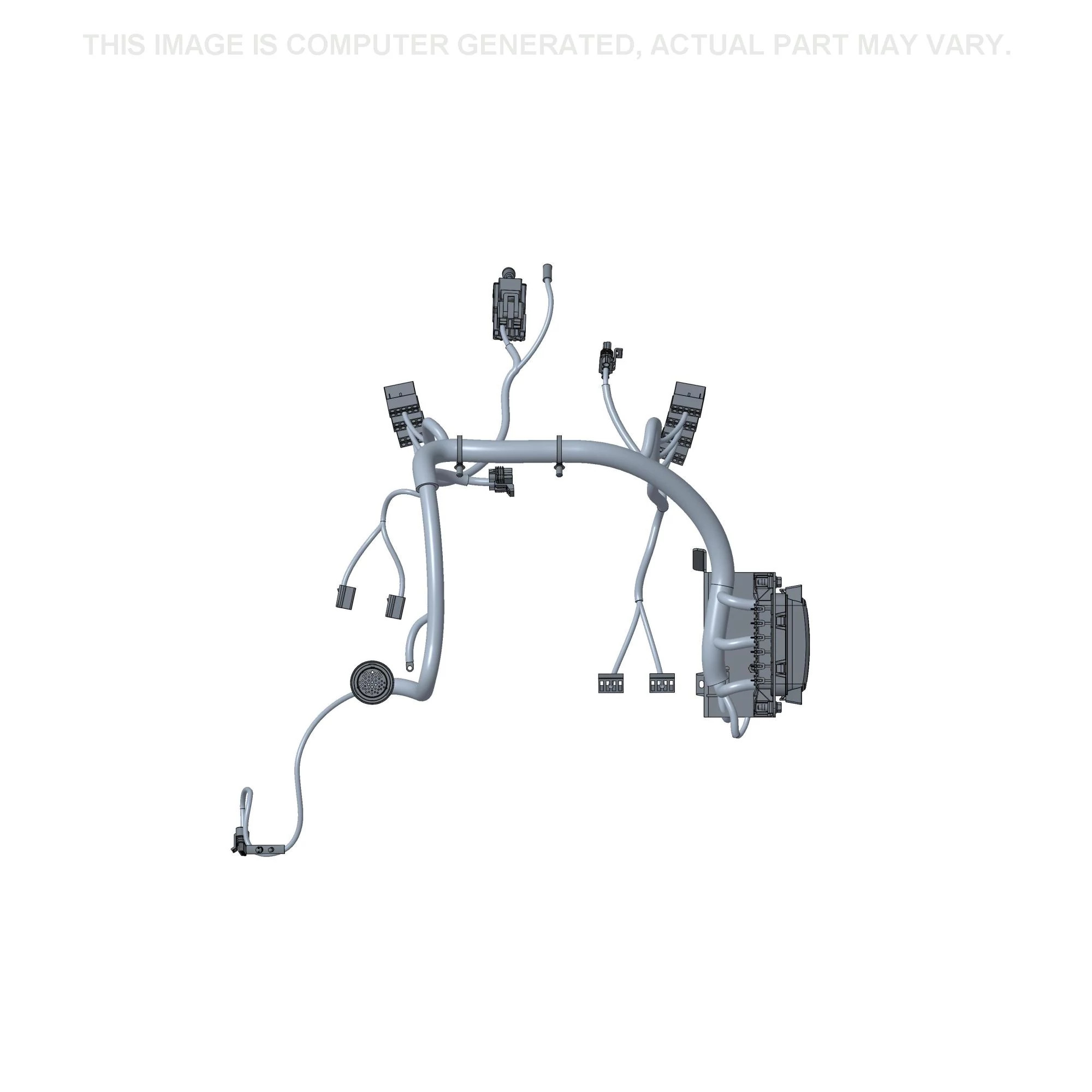 WIRE HARNESS | FLEXICOIL | US | EN