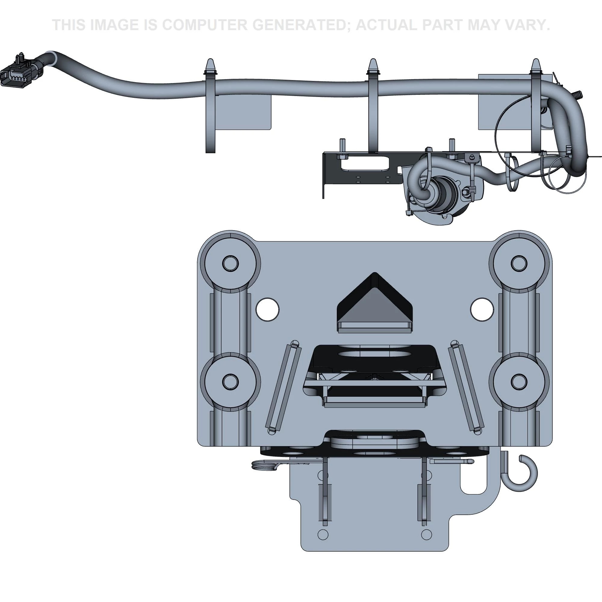 DIA KIT, HARVESTER | NEWHOLLANDAG | IE | EN