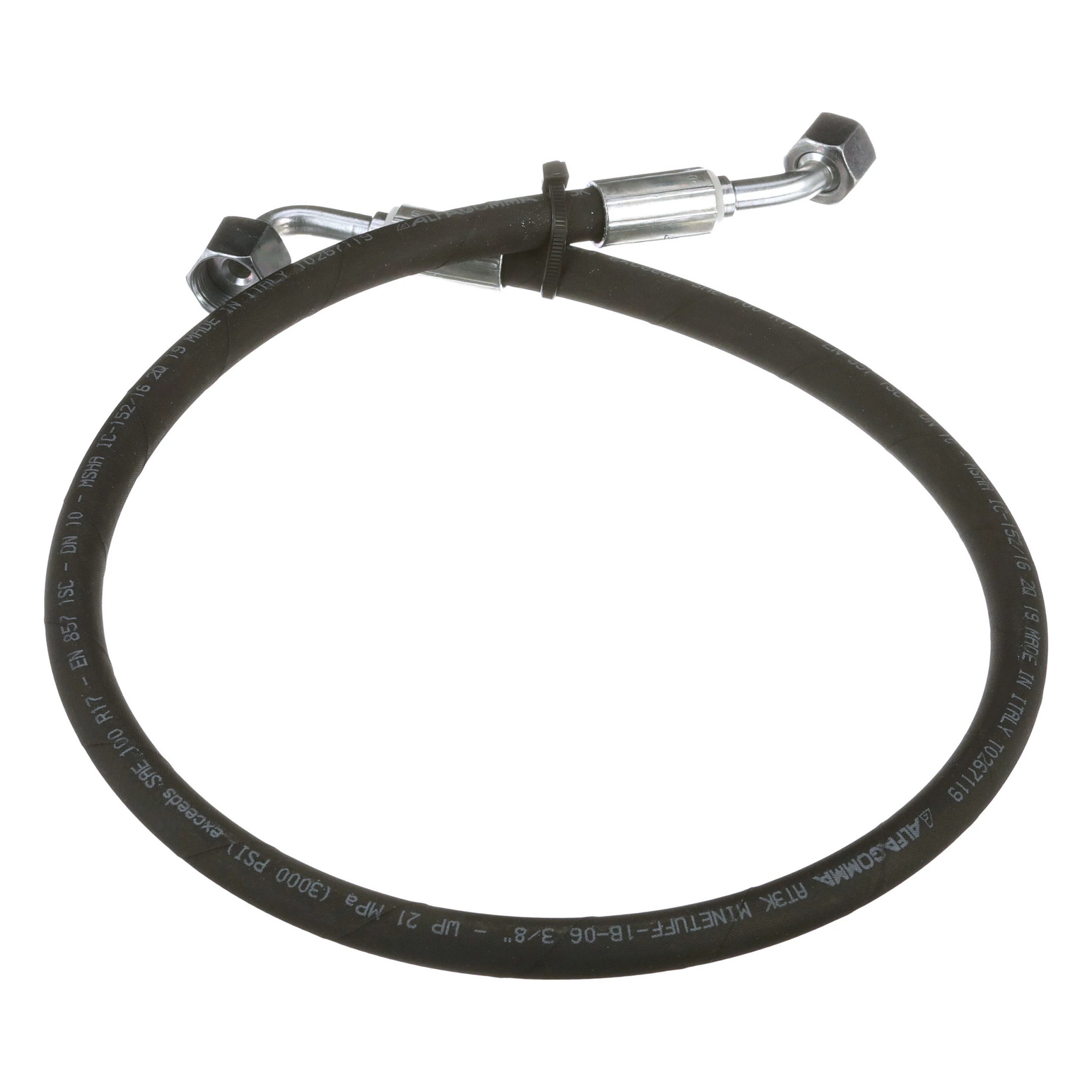 HYDRAULIKSCHLAUCH | CASECE | EU | DE