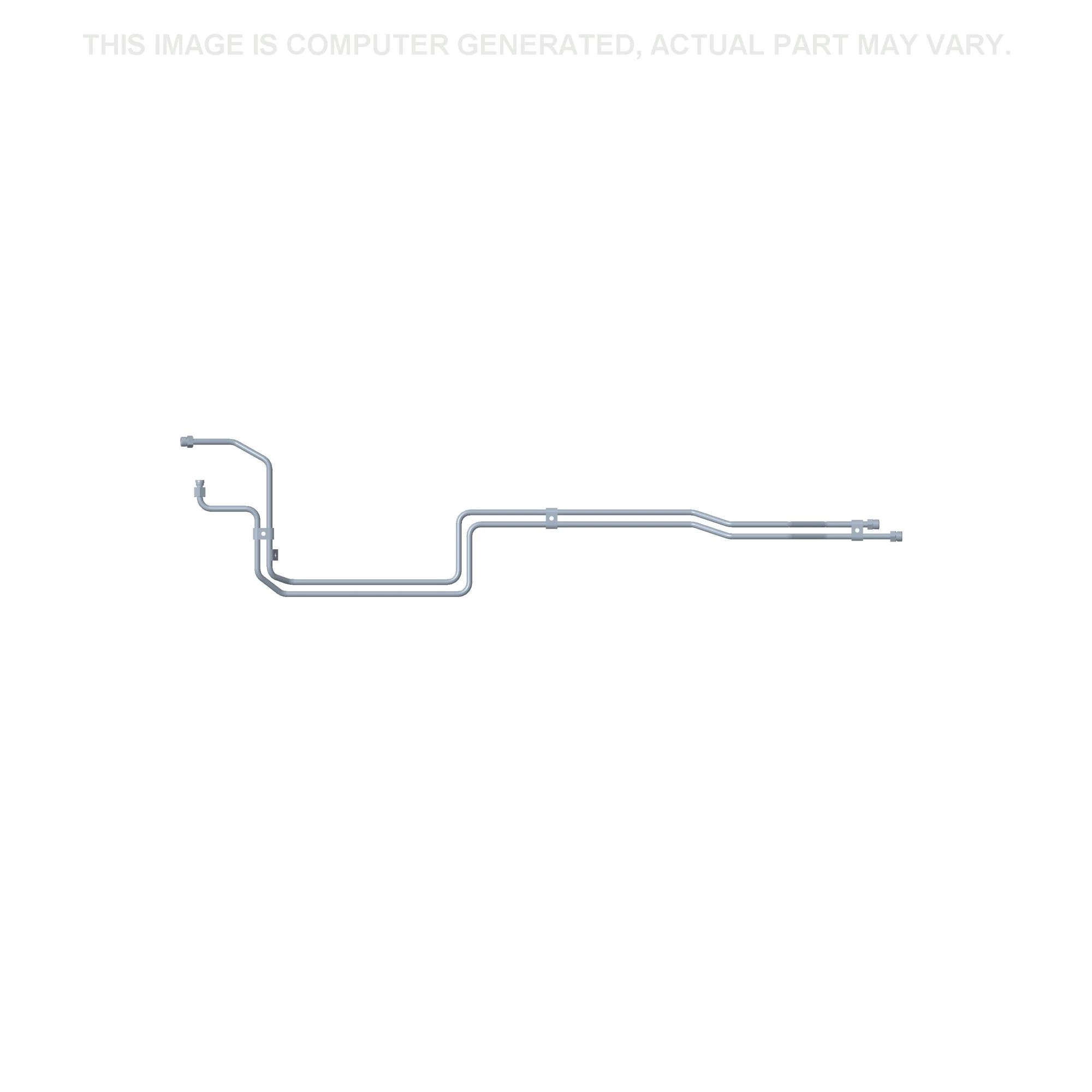 HYD TUBE | NEWHOLLANDAG | GB | EN