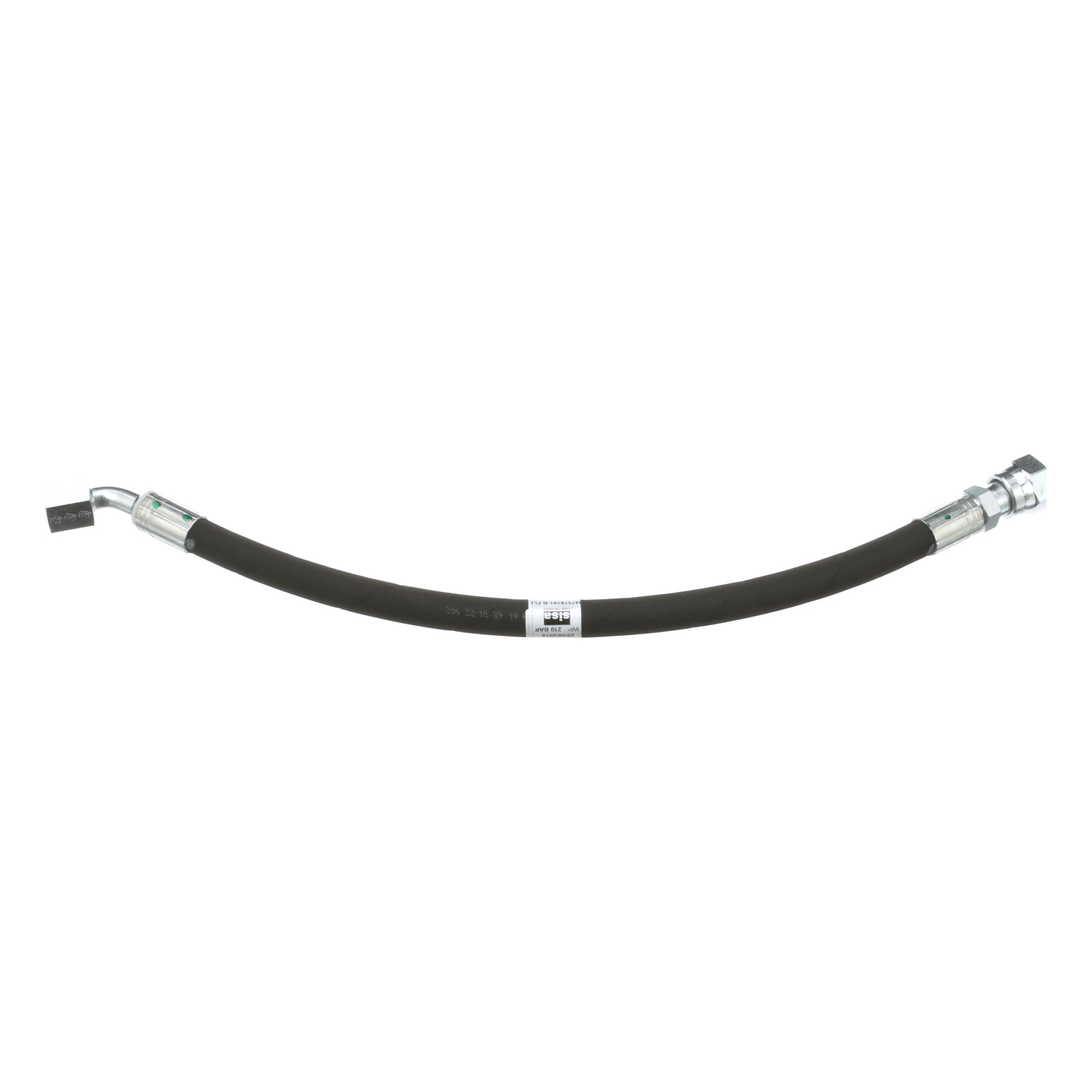 Hydraulic Hose
