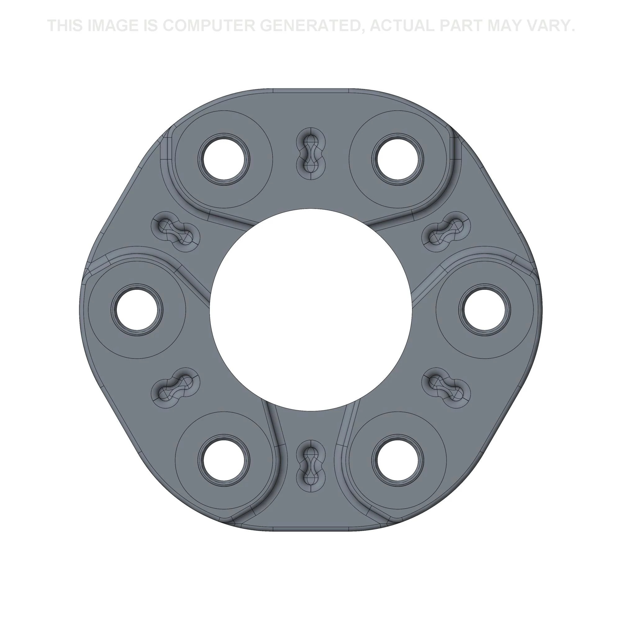 DISQUE D'EMBRAYAGE | STEYR | EU | FR