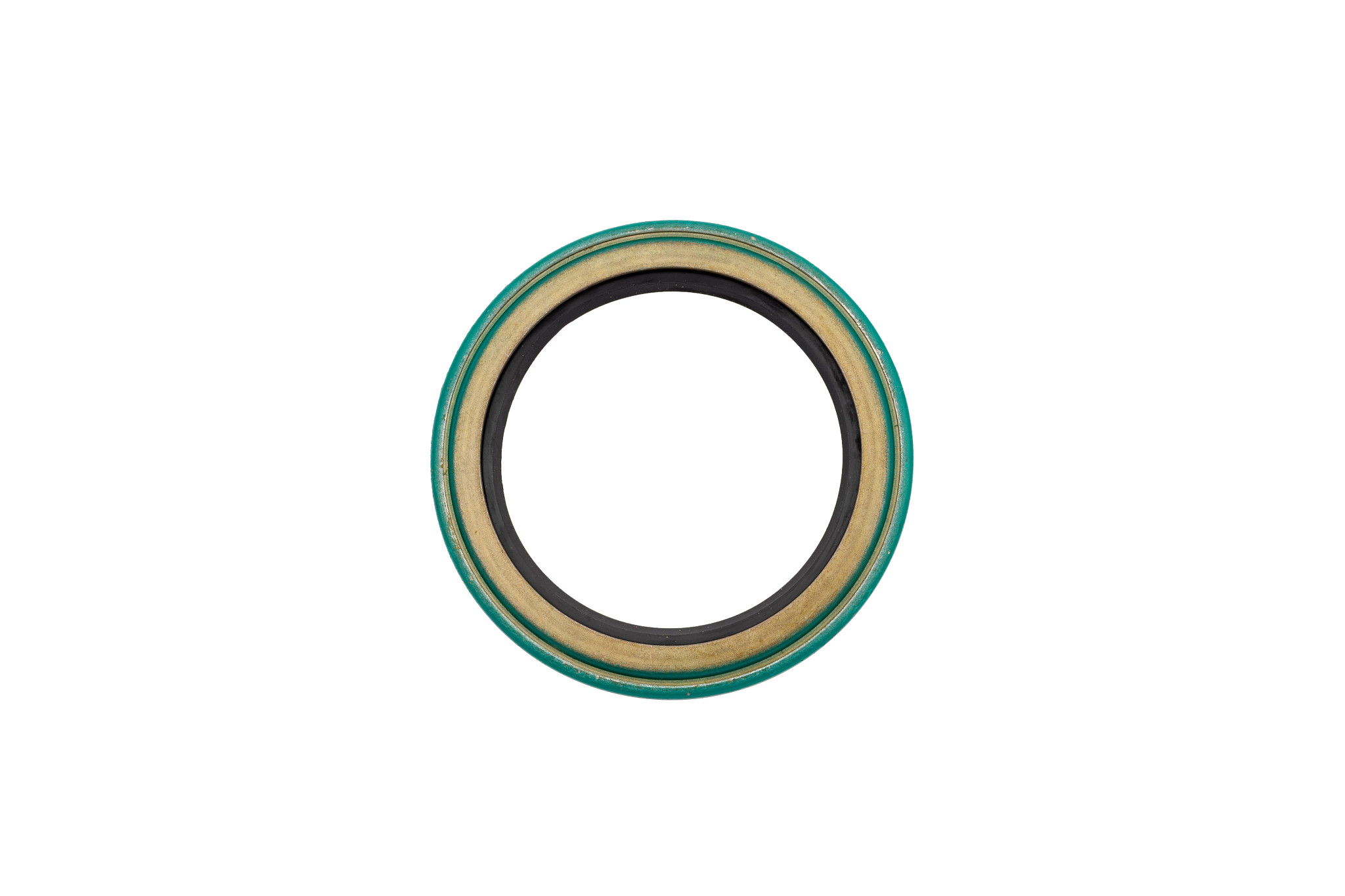 O vedante do eixo de entrada do amplificador - 91,99 mm DI x 92,2 mm DE x 12,7 mm espessura