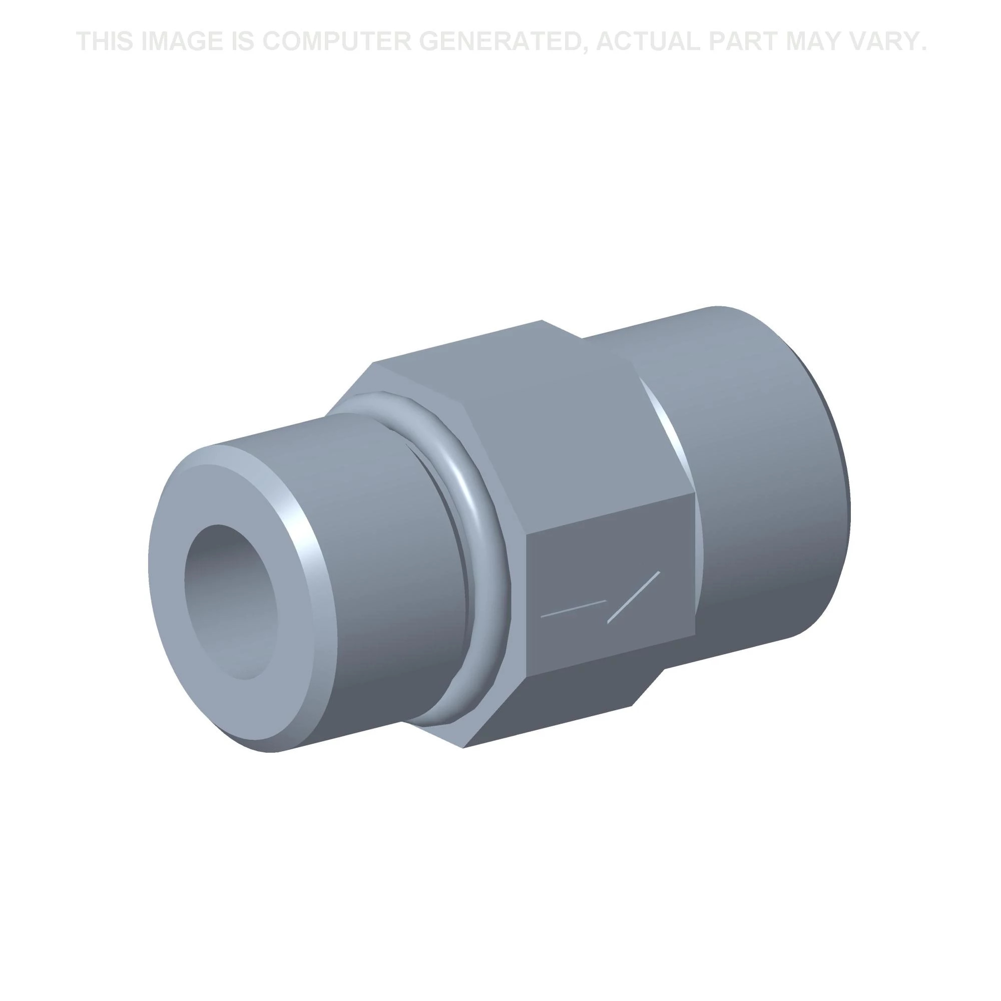 CHECK VALVE | CASEIH | EU | EN