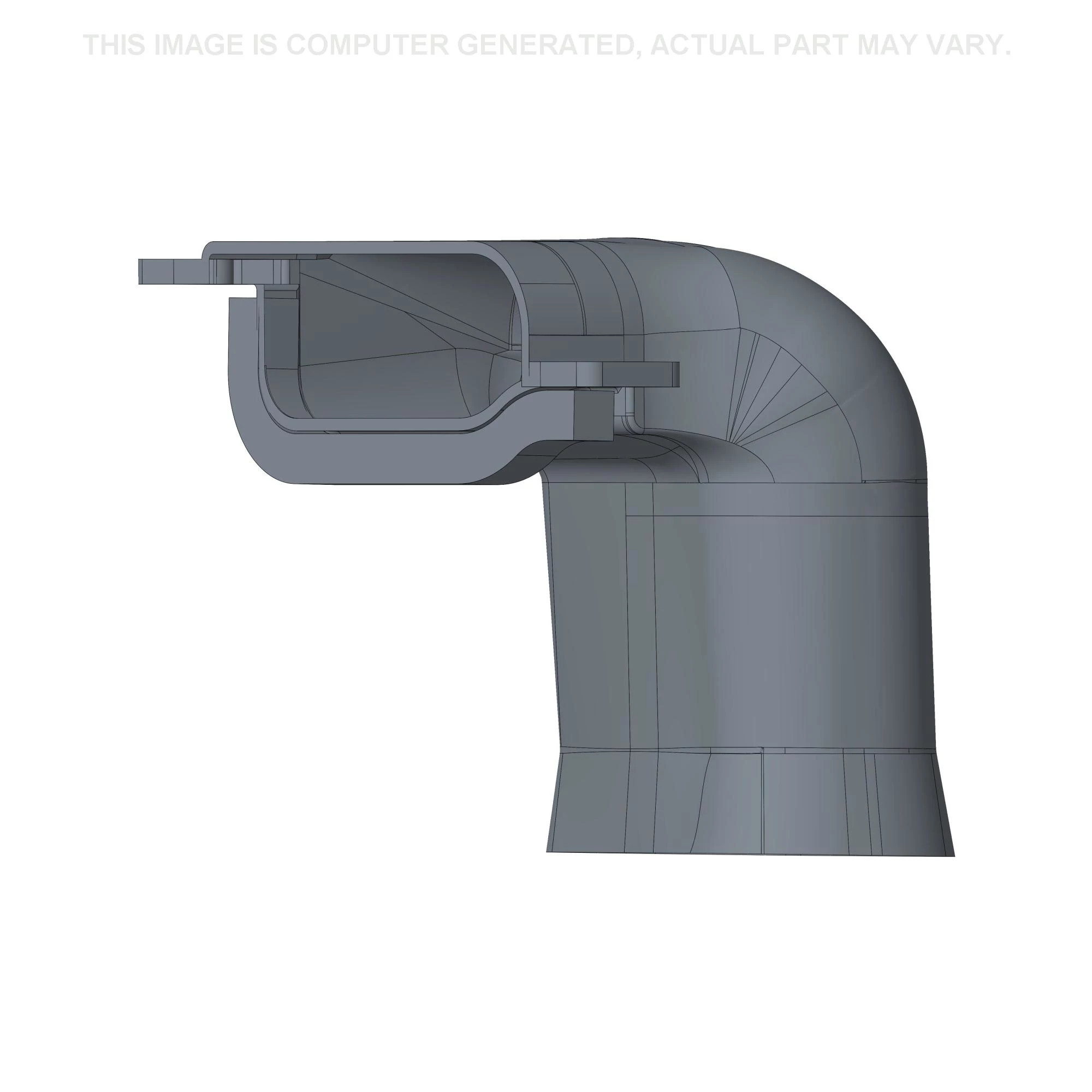 CONDUITE D'AIR | CASECE | CA | FR