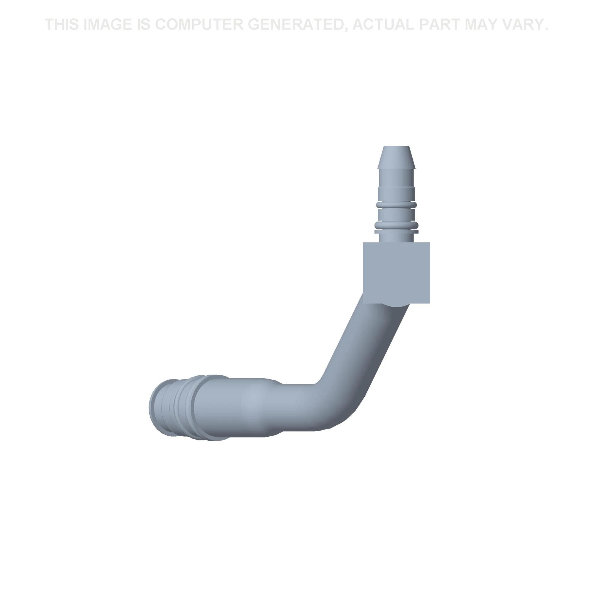 TUBO FLESSIBILE ARIA | NEWHOLLANDCE | EU | IT