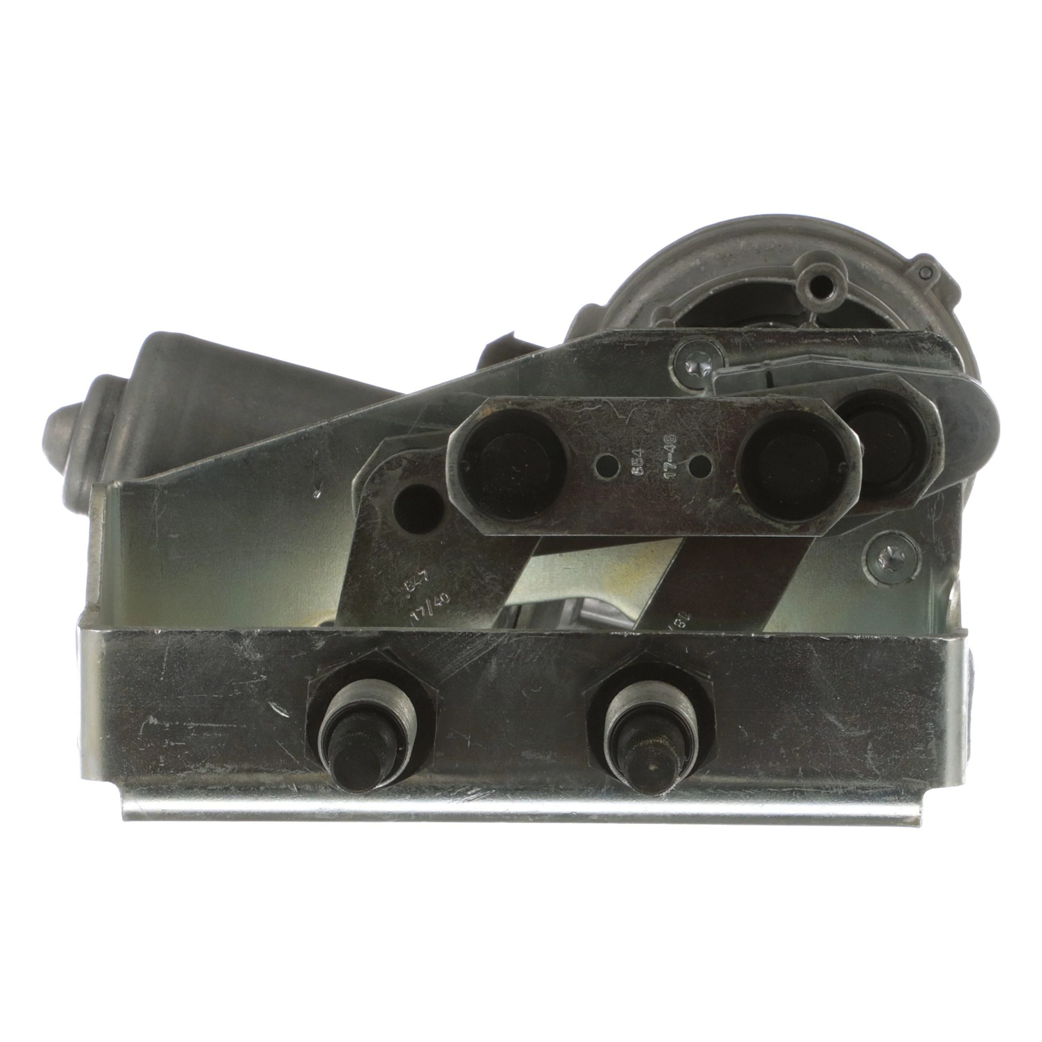 WIPER MOTOR | NEWHOLLANDCE | CA | EN