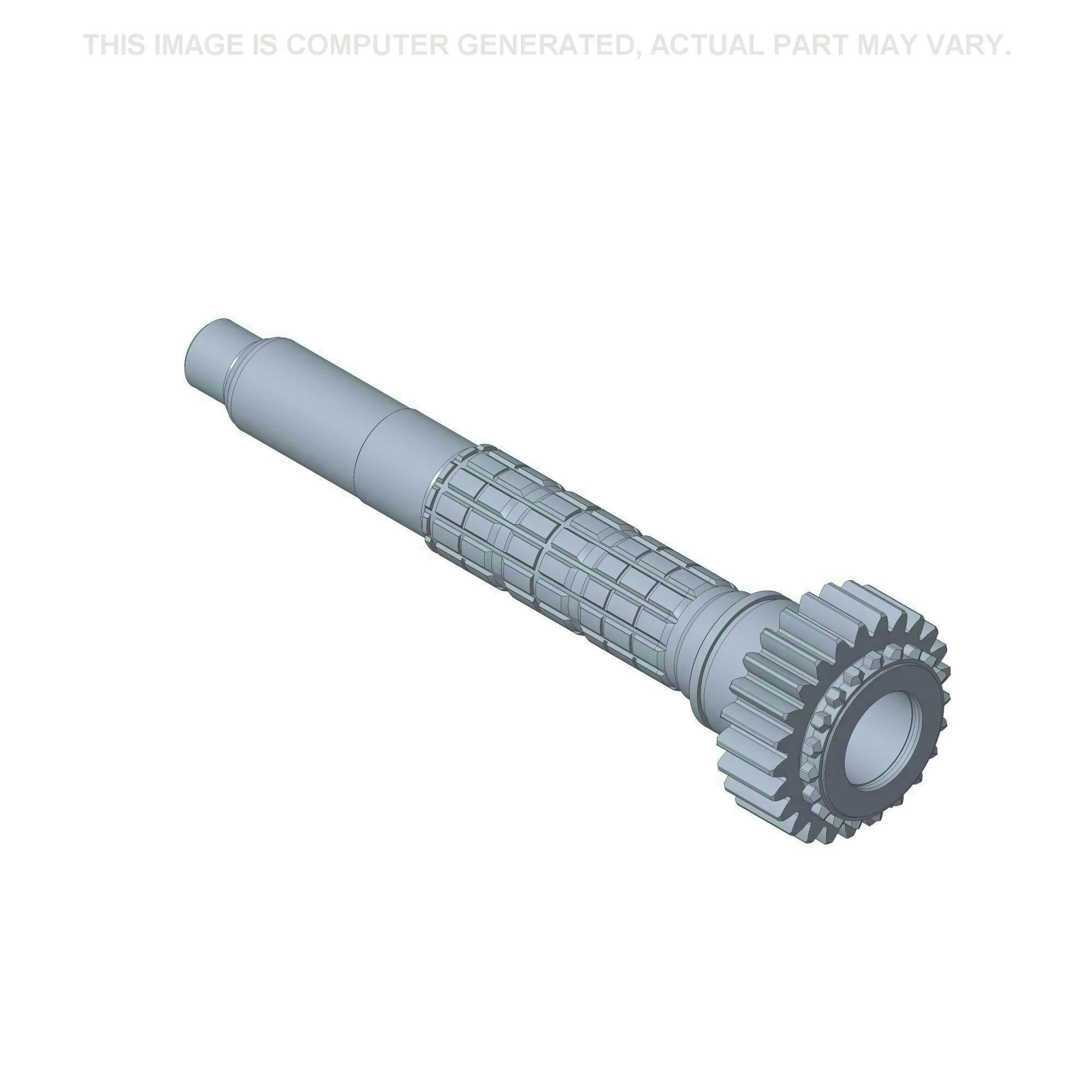 Main Shaft | CASEIH | US | EN