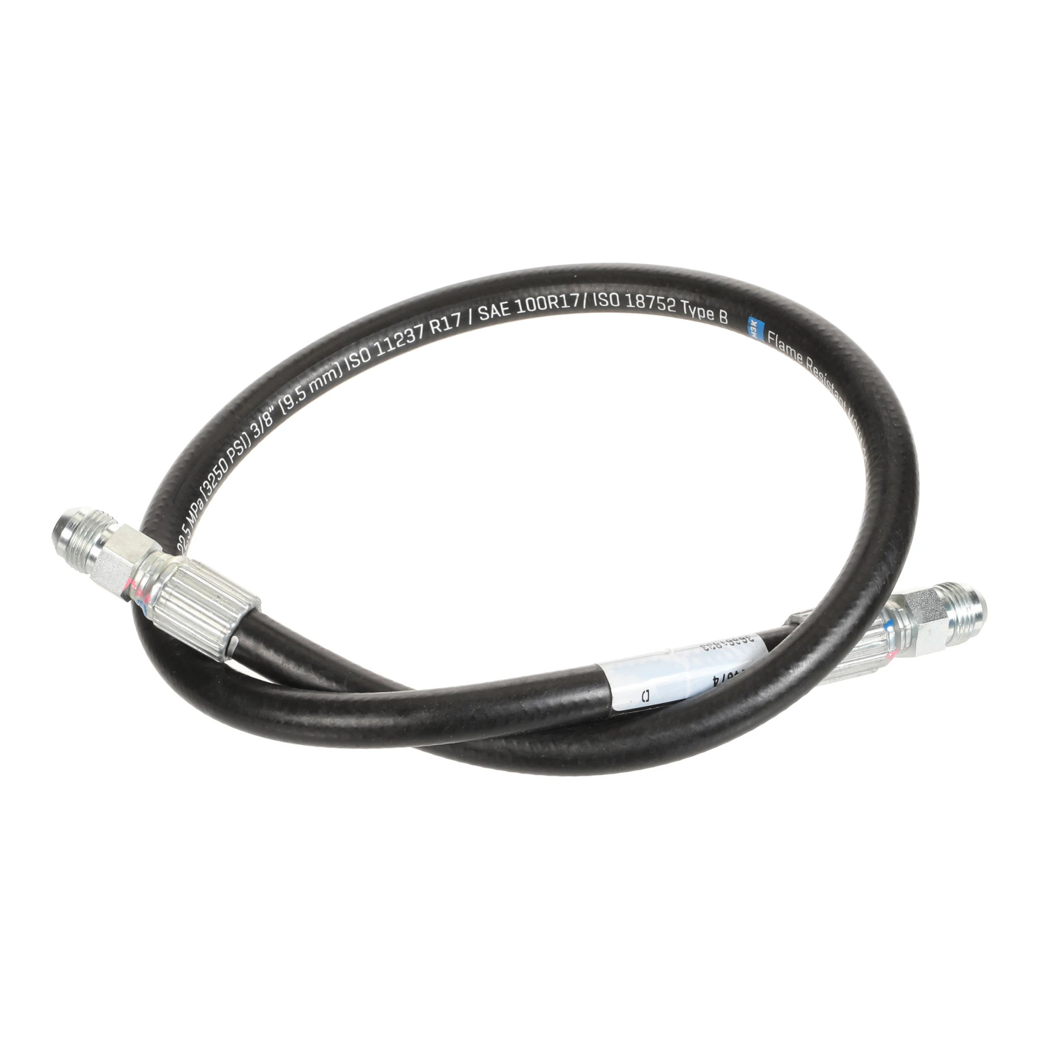 HOSE | CASEIH | US | EN