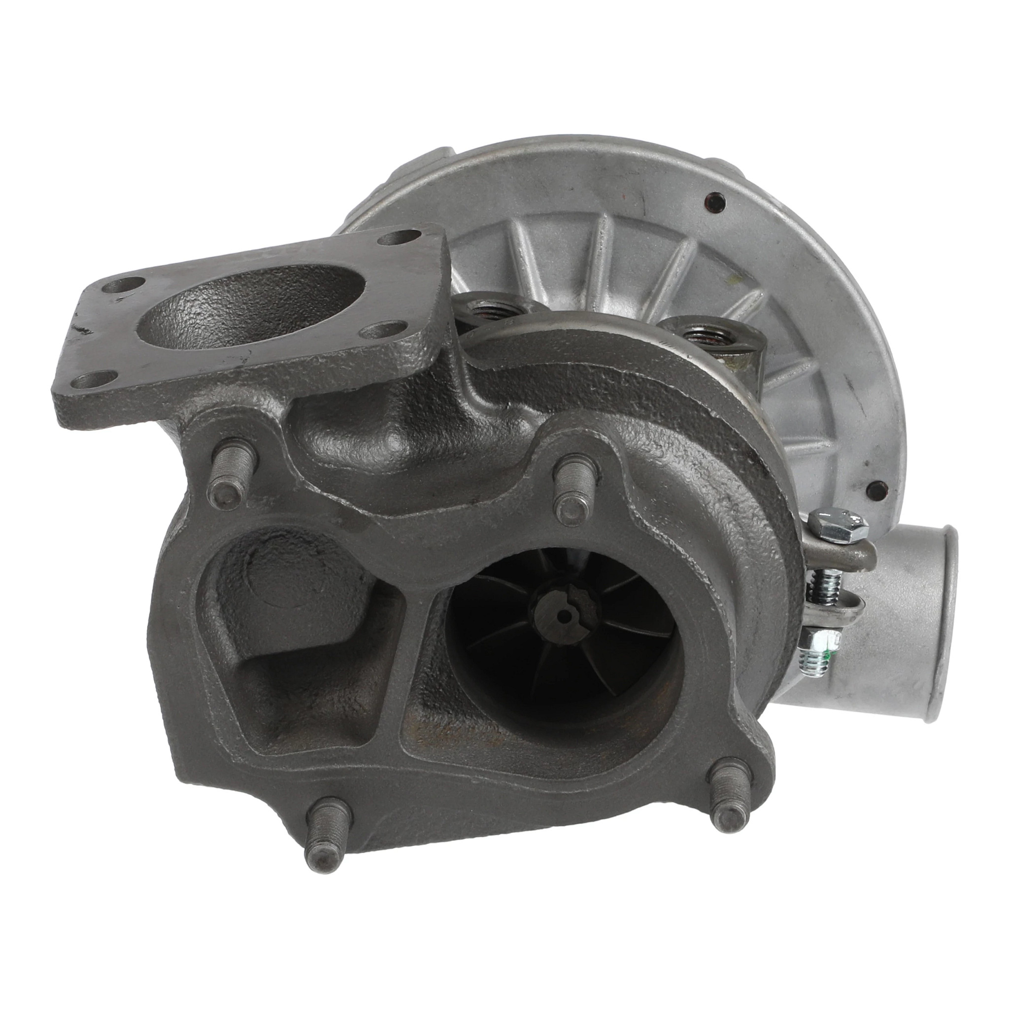 REMAN-TURBOCHARGER | CASECE | CA | EN