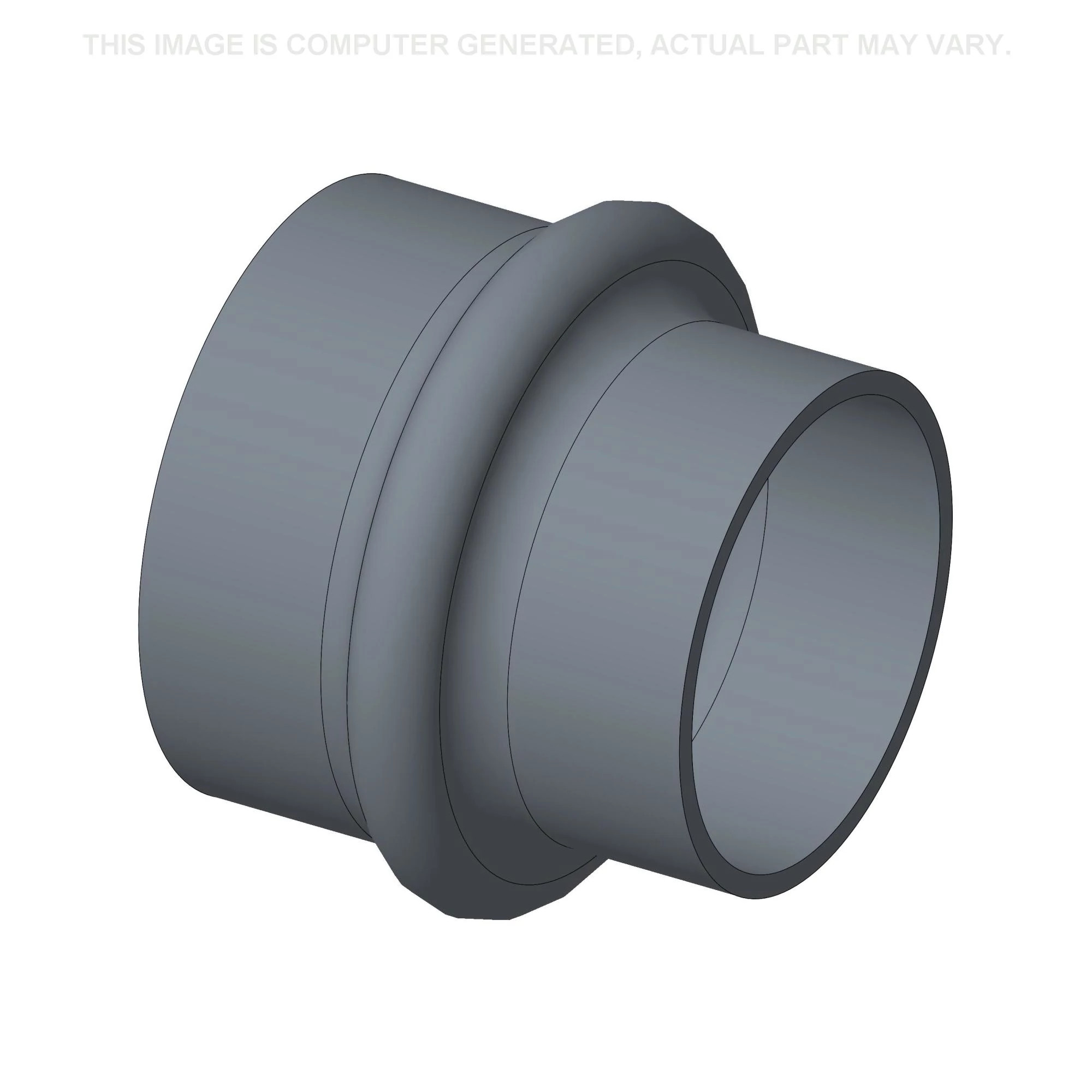 Air Cleaner Tube | CASEIH | US | EN