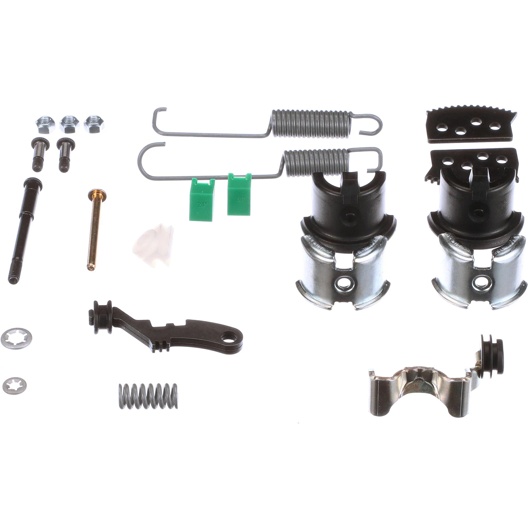 SERVICE KIT | NEWHOLLANDAG | CA | EN