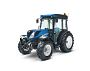 TRATTORE SPECIALE - W/CAB - TIER 4A | NEWHOLLANDAG | IT | IT