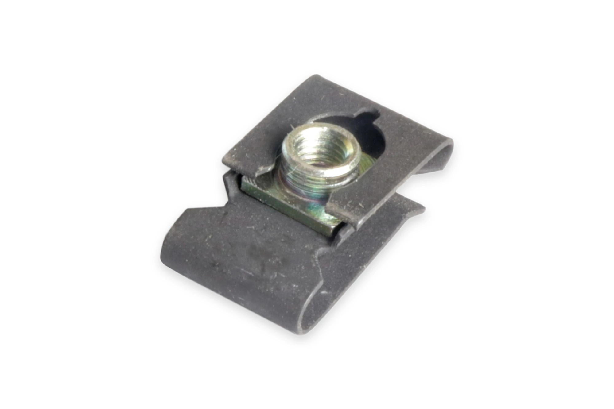 SPECIAL NUT | NEWHOLLANDAG | EU | EN