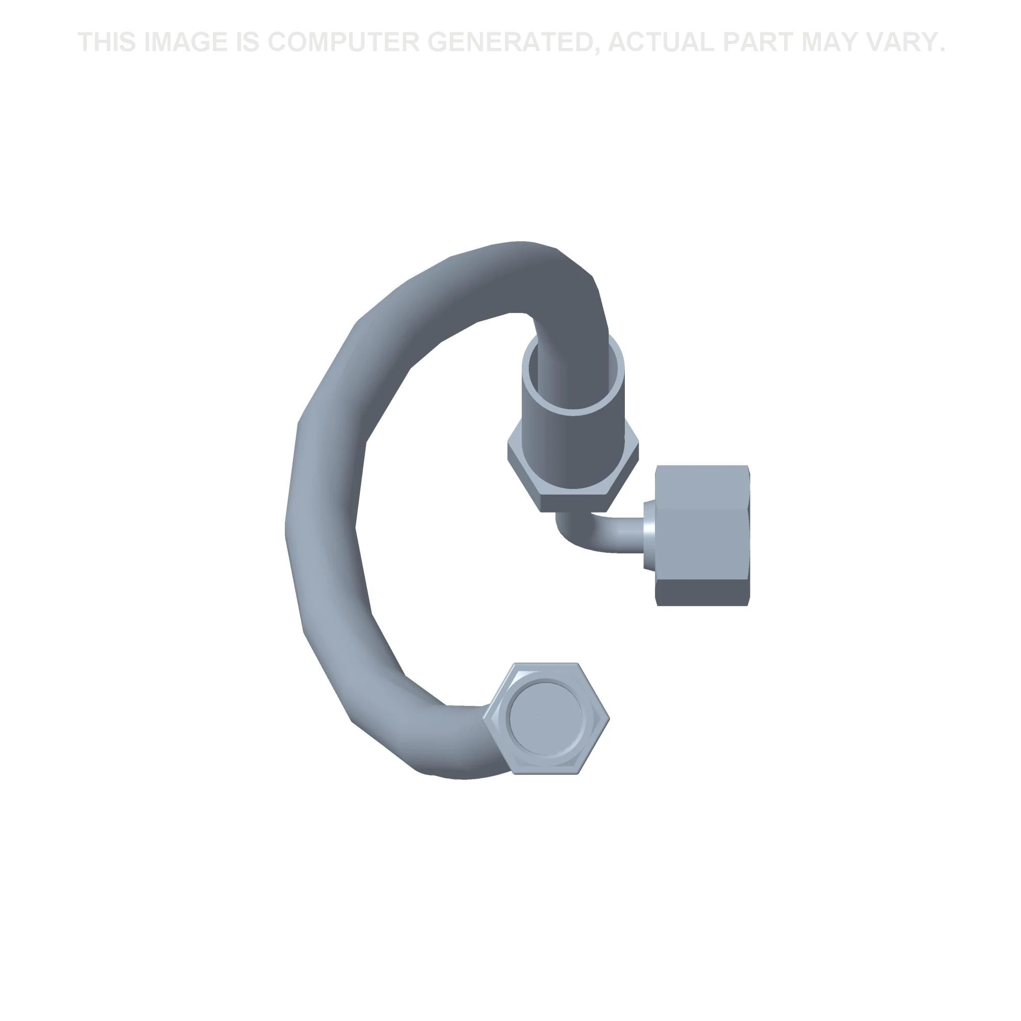 HYDRAULIC HOSE | NEWHOLLANDCE | SA | EN