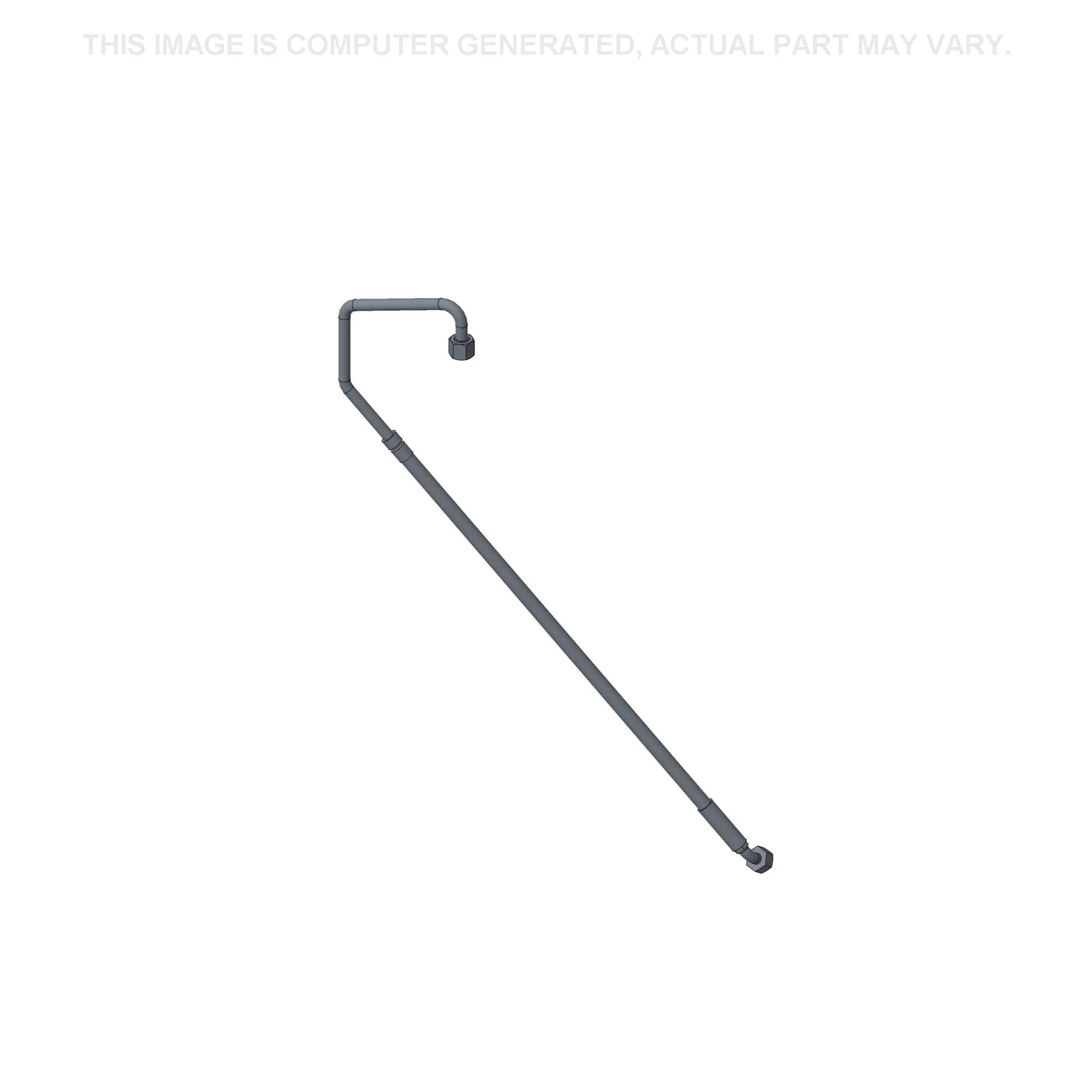 HYD TUBE | CASEIH | EU | EN