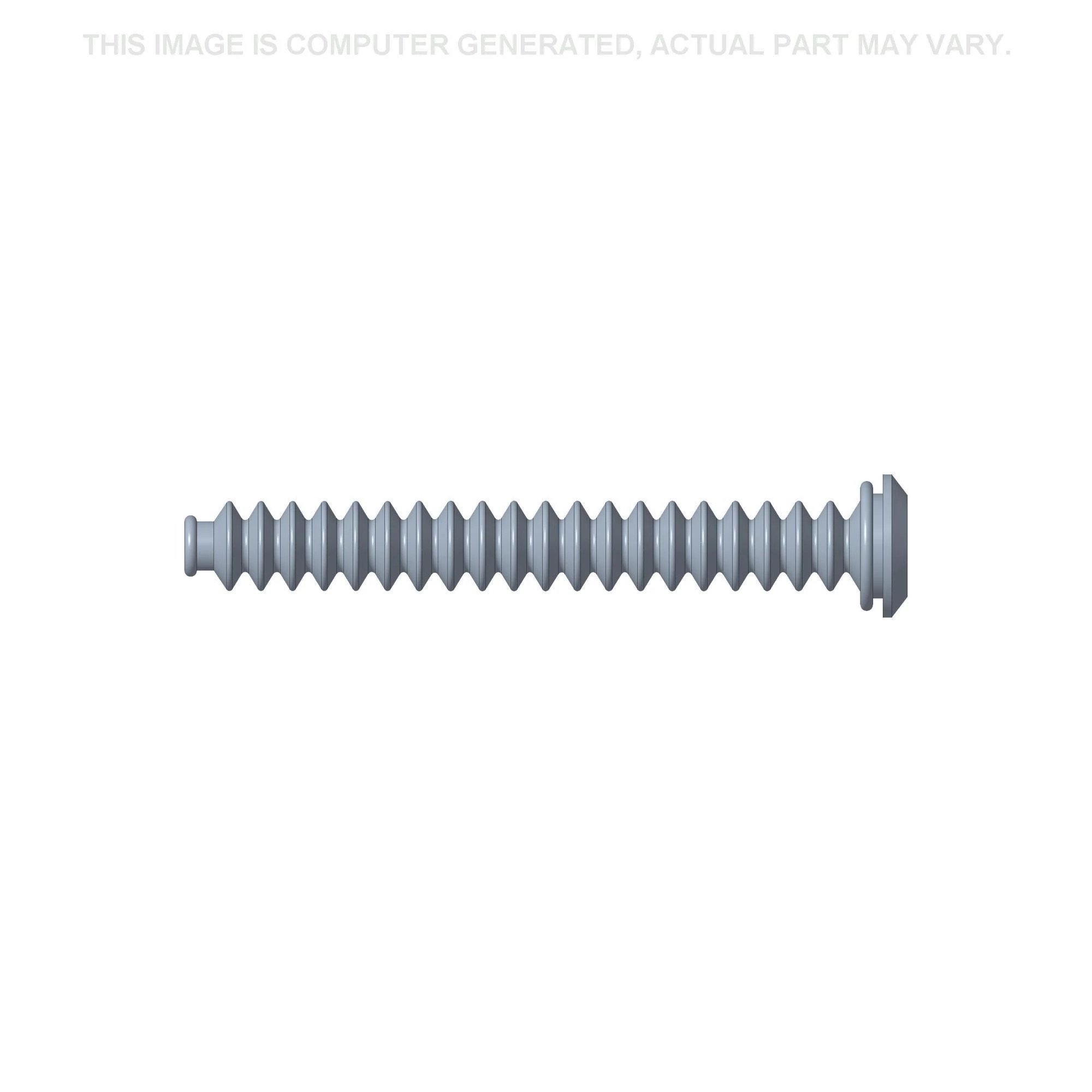 FLEXIBLE SHEATH | CASEIH | CA | EN