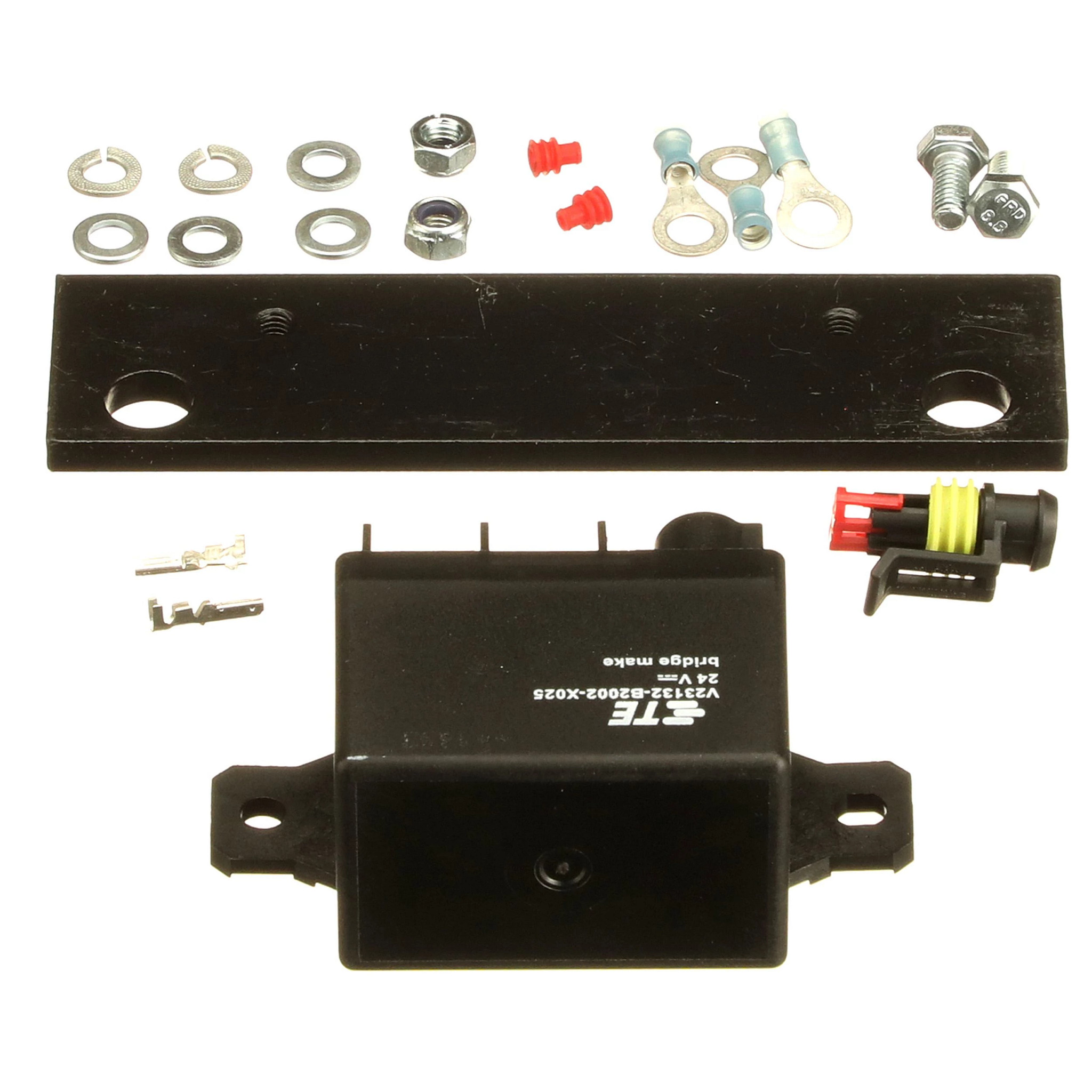 SERVICE KIT | CASECE | EU | EN