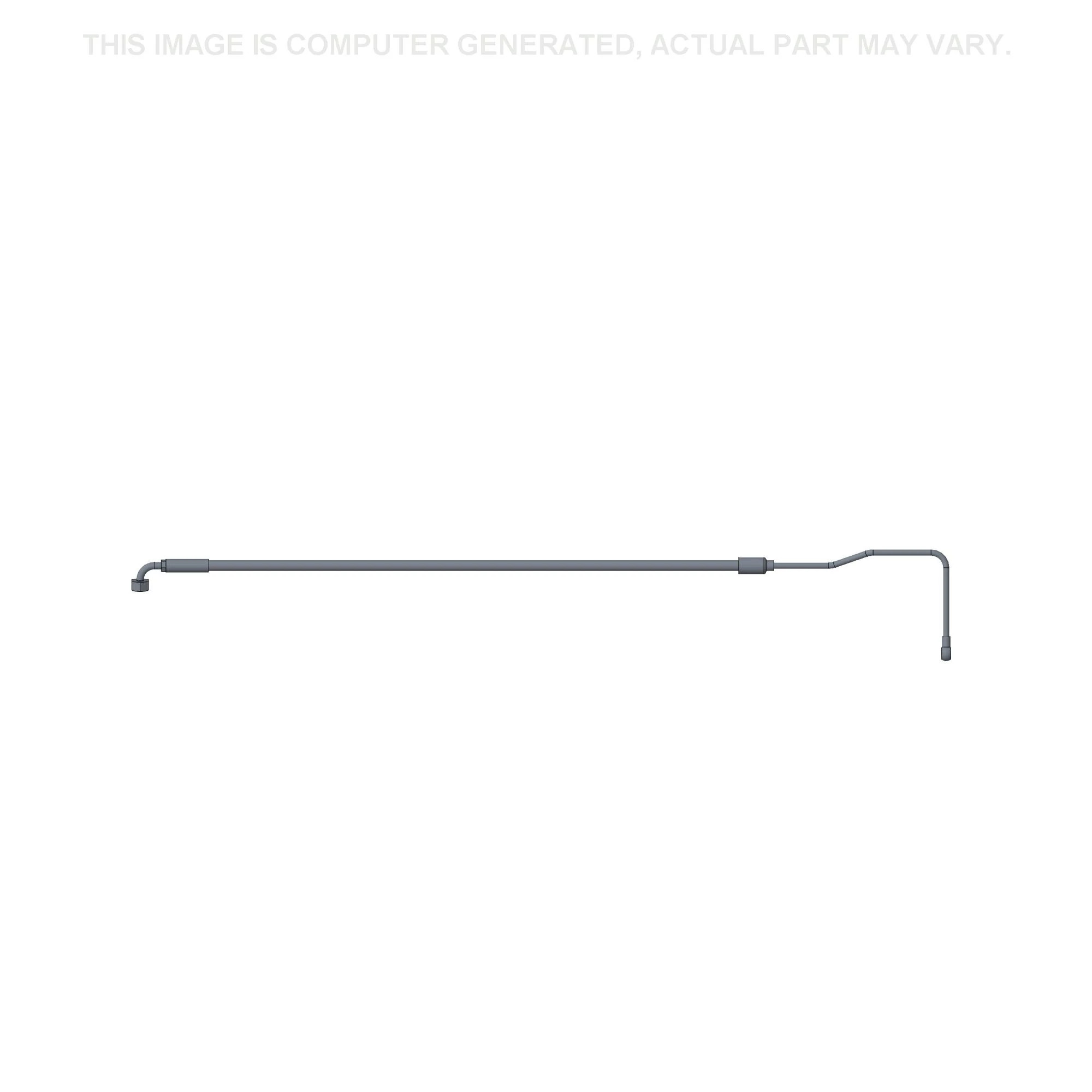 BRAKE LINE | NEWHOLLANDAG | CA | EN