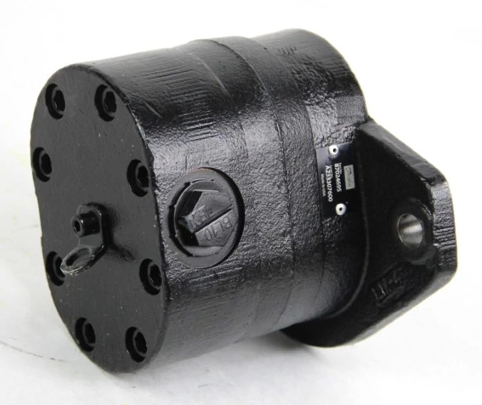 REMAN-HYD PUMP | CASECE | US | EN