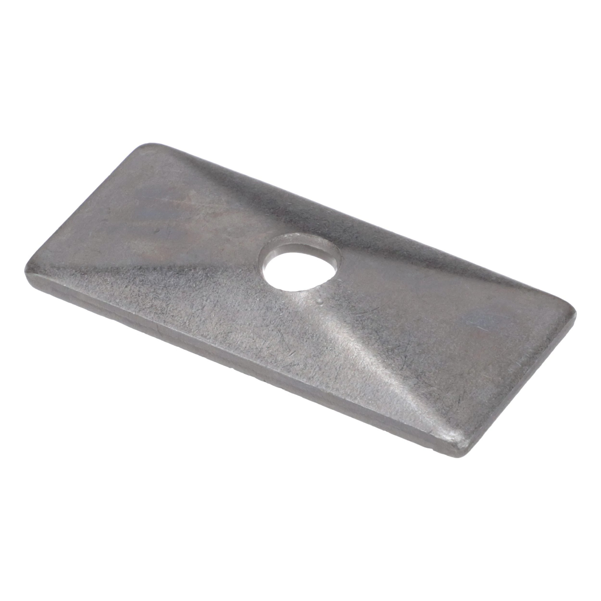 Medium Hose Clamp Protection Plate | NEWHOLLANDCE | CA | EN