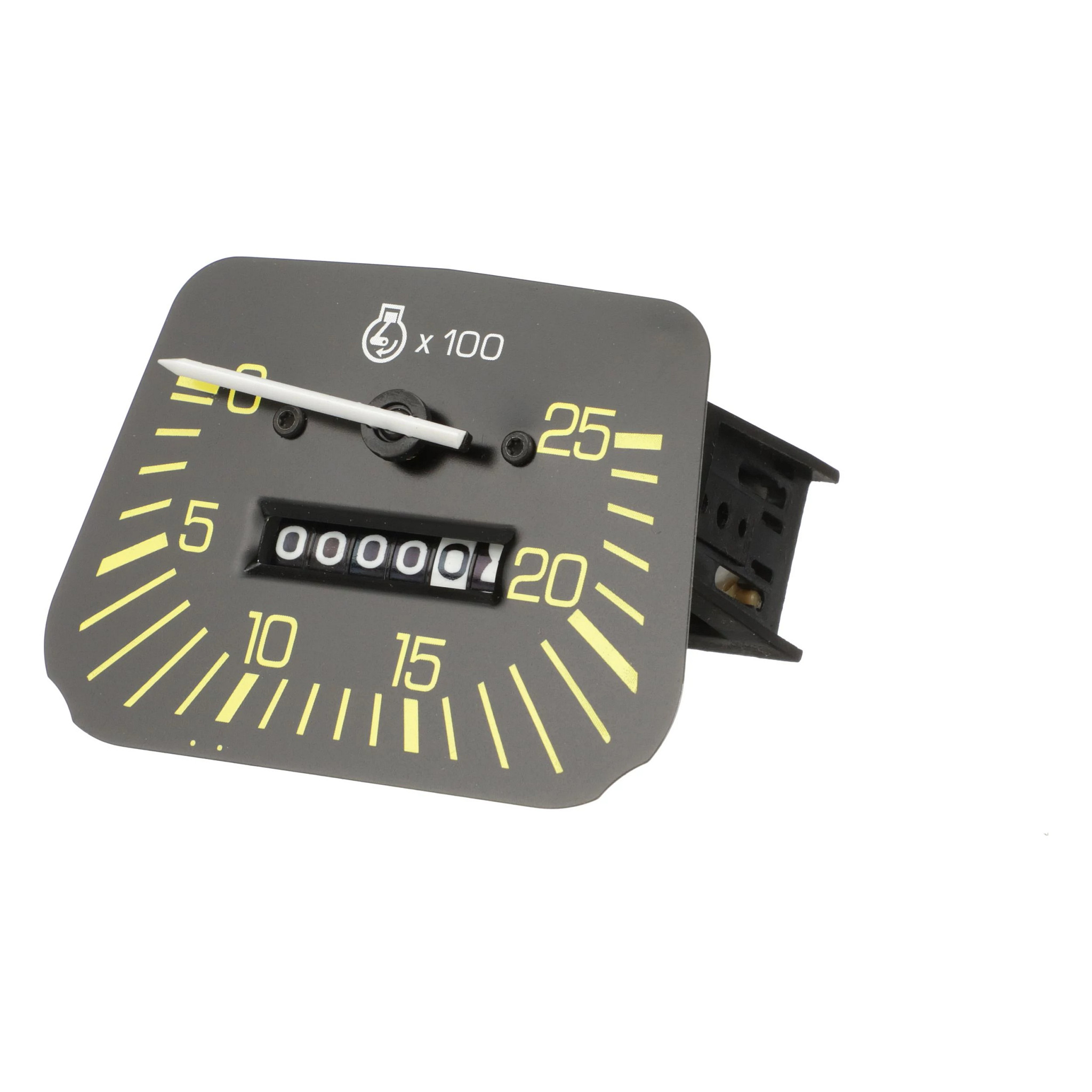 Tachometer | NEWHOLLANDAG | US | EN