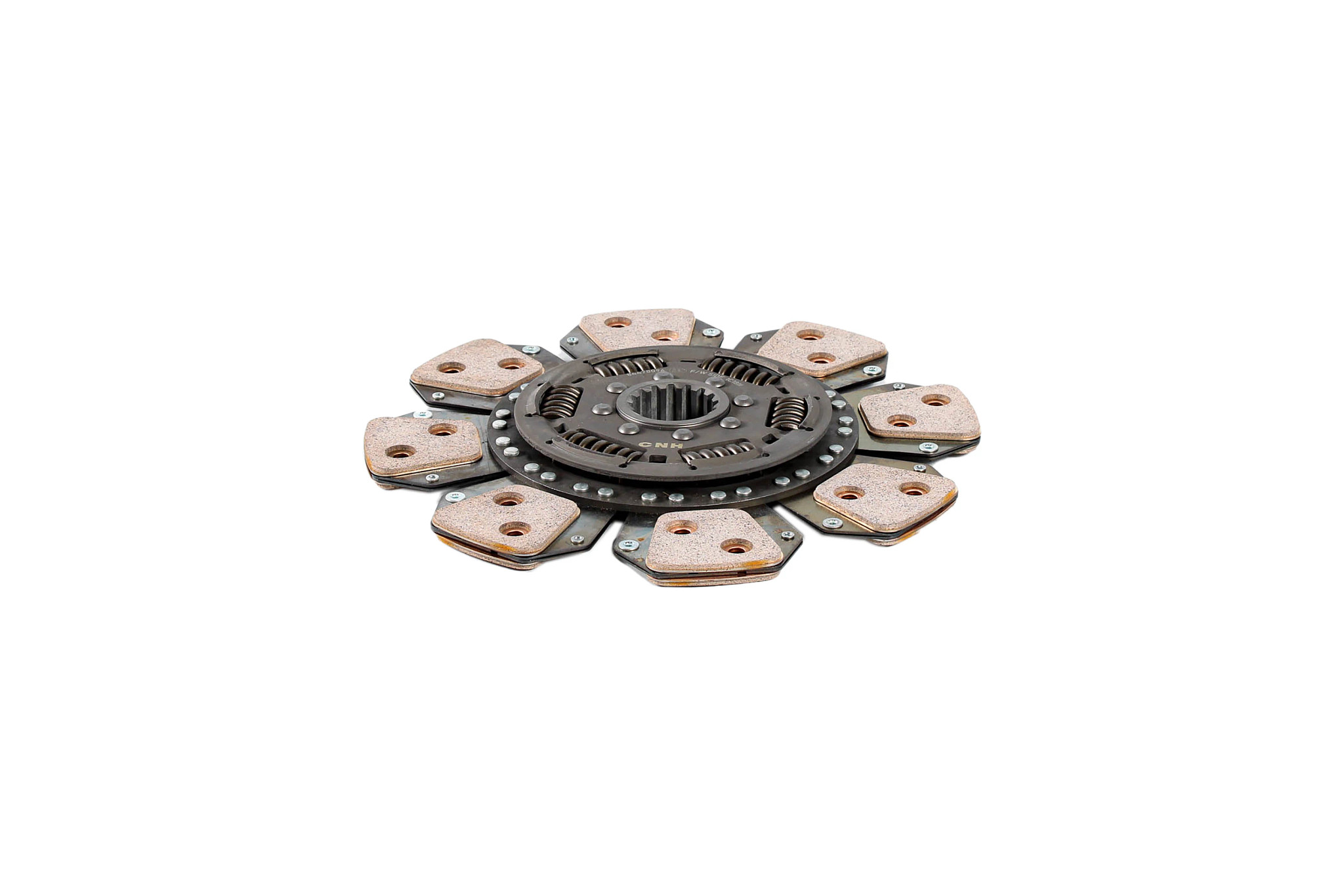 Clutch Disc | NEWHOLLANDAG | US | EN