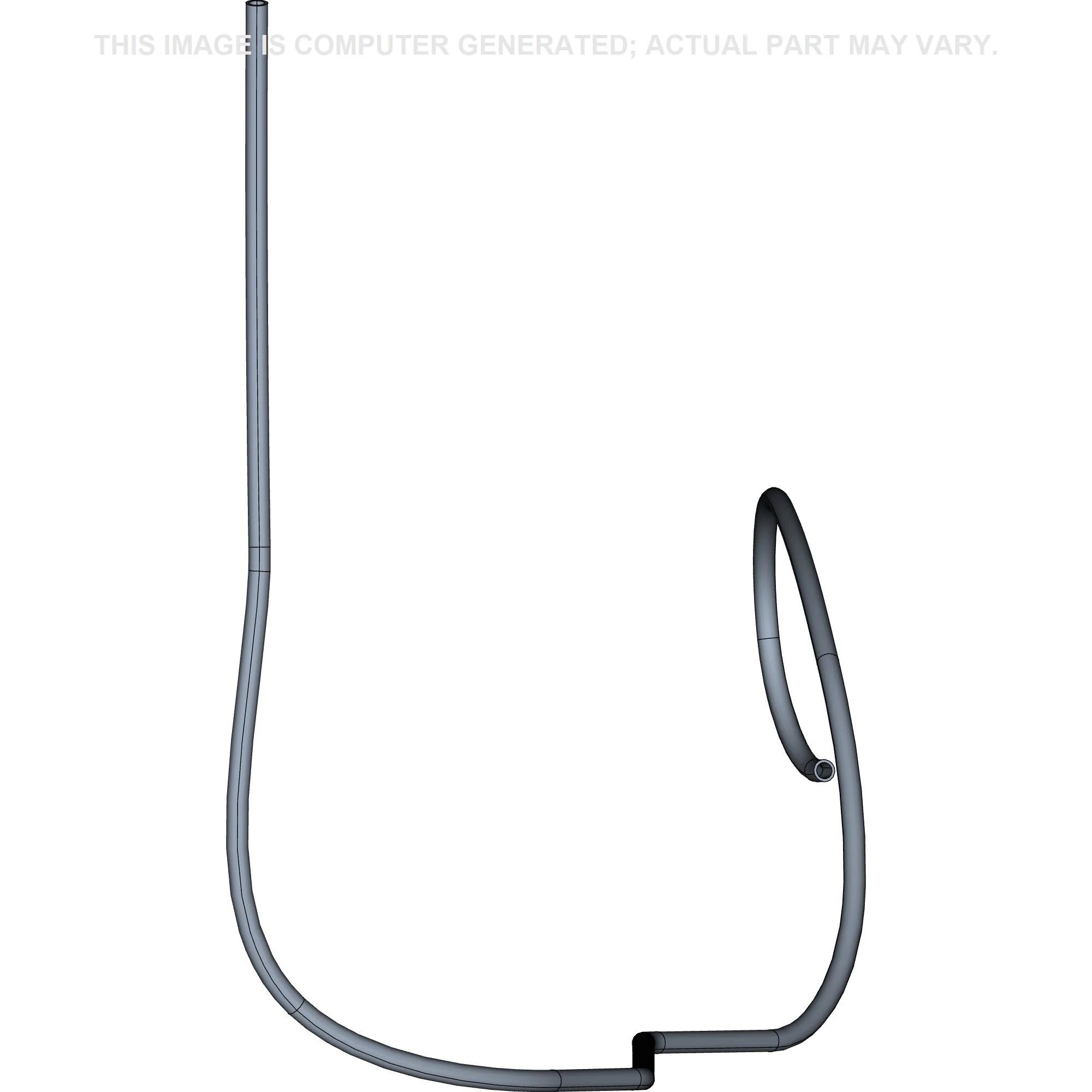 TUYAU DE LAVE-GLACE | CASEIH | EU | FR