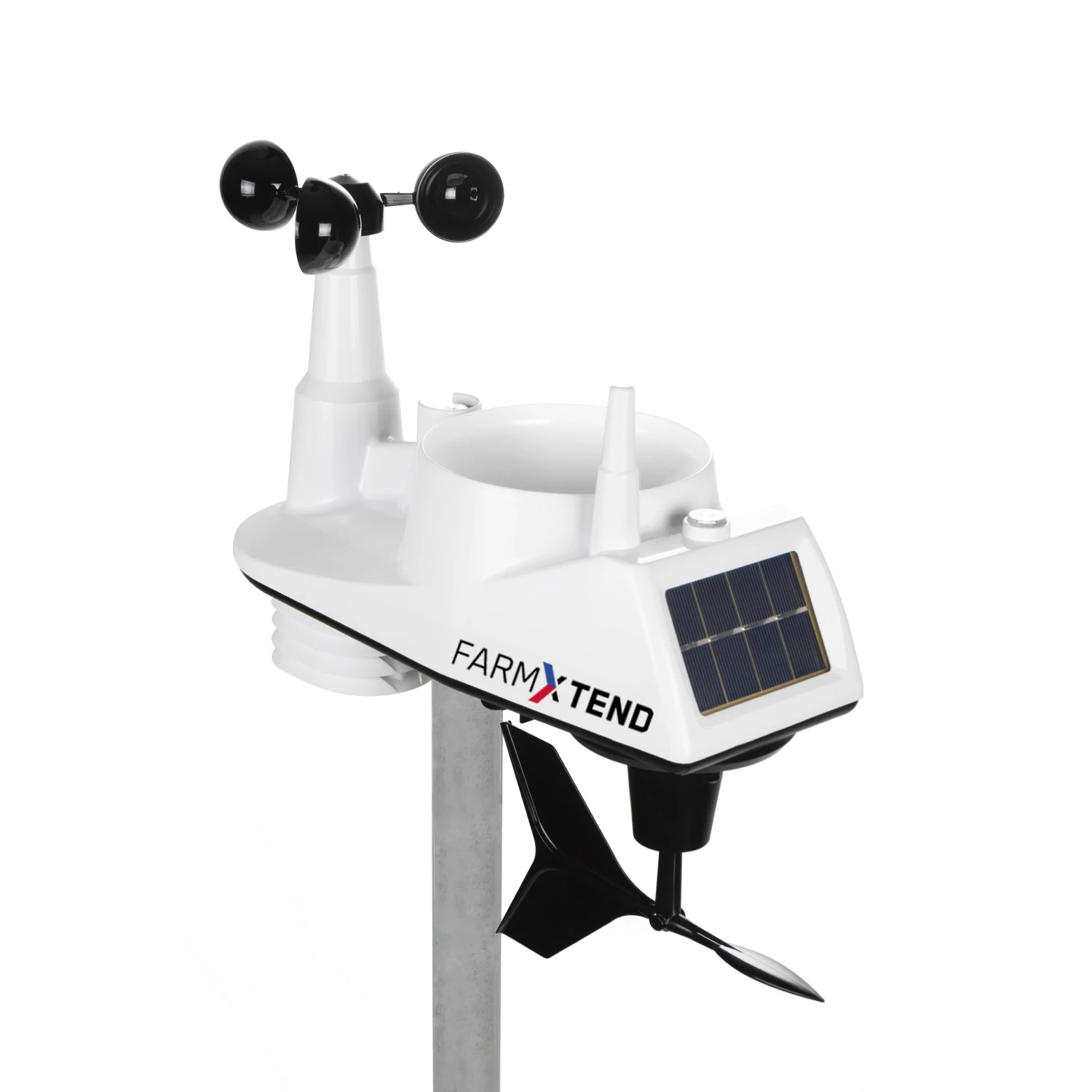 Estação Meteorológicas FarmXtend Básica