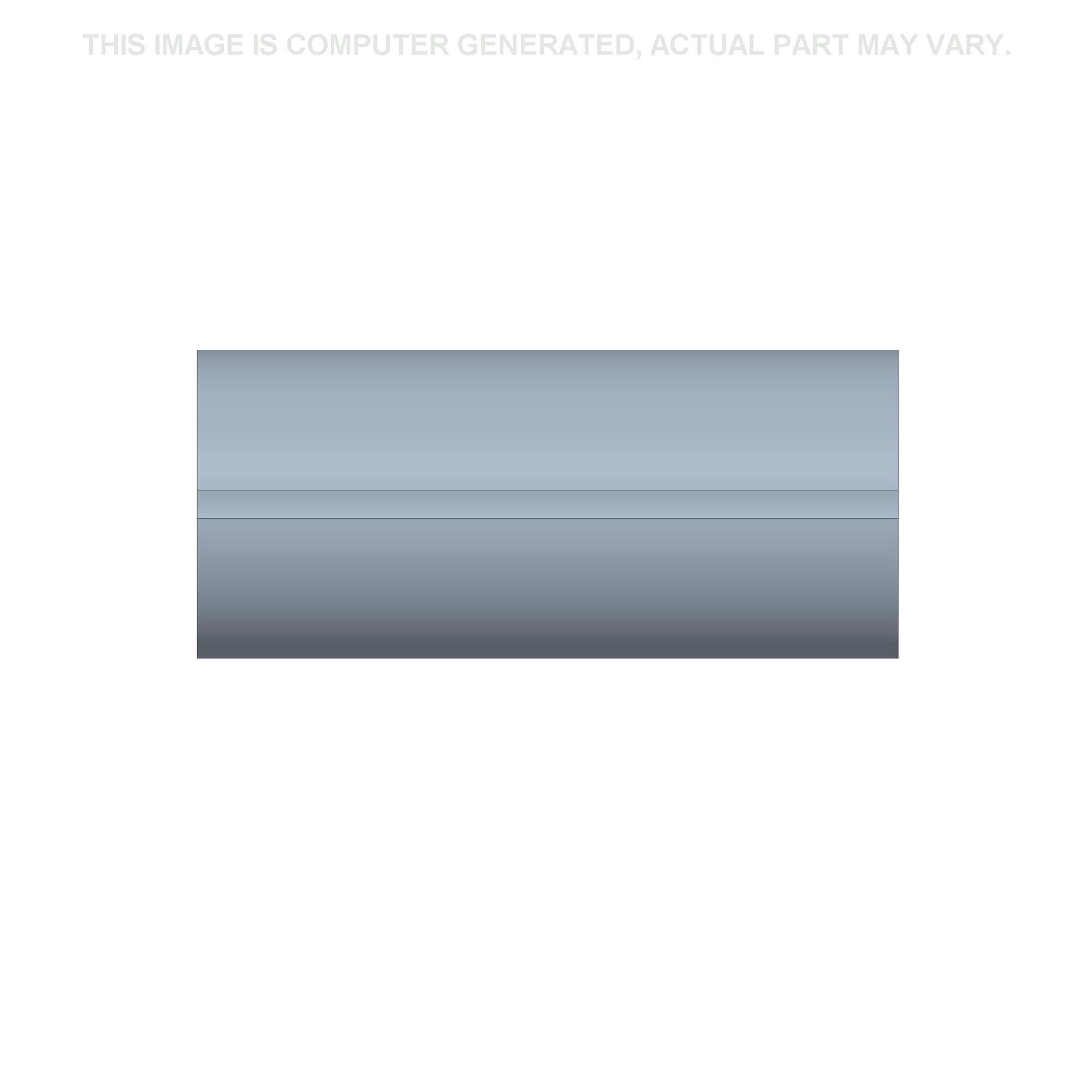 SPACER | CASEIH | US | EN