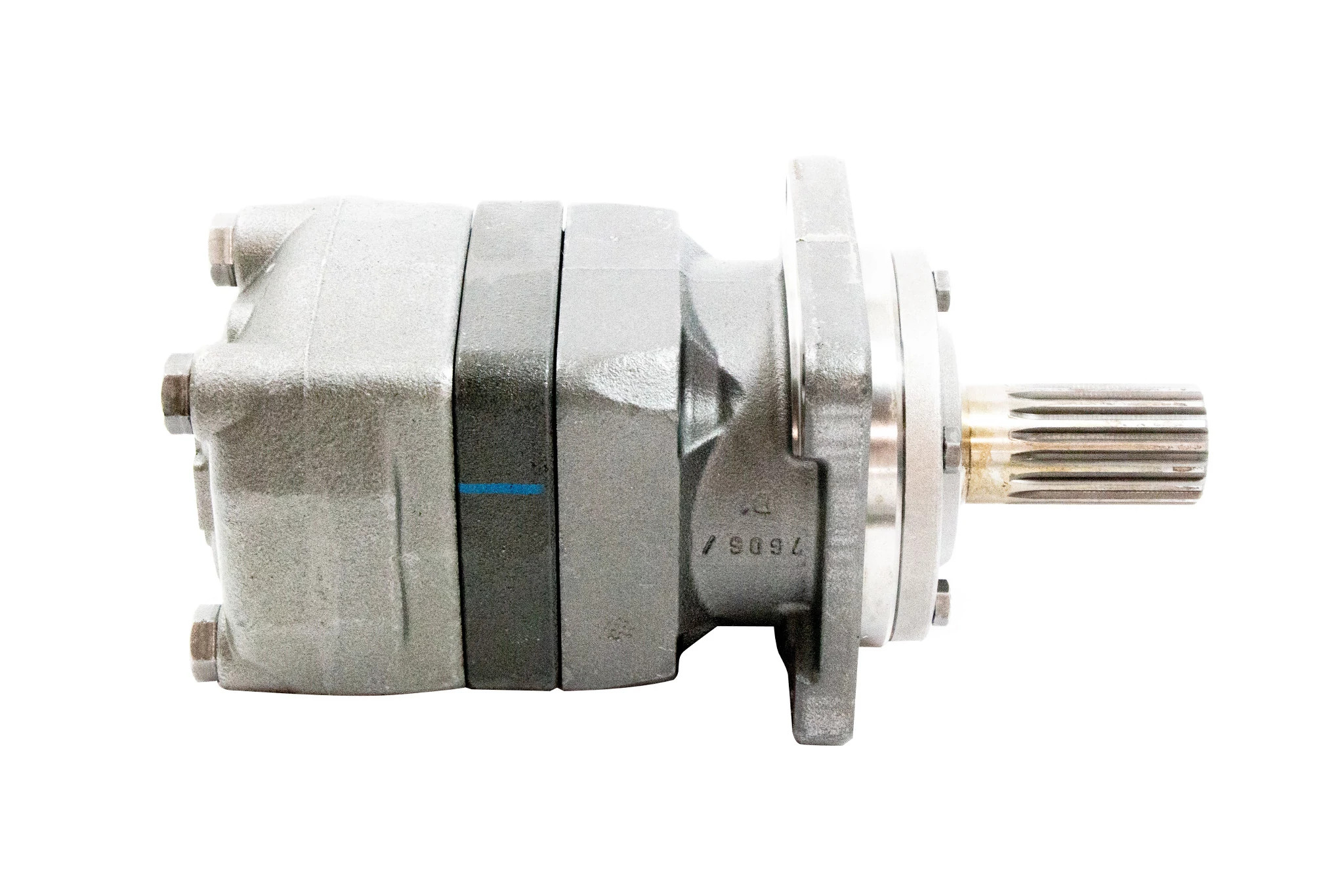 REMAN-HYDROSTAT MOTO | CASEIH | CA | EN