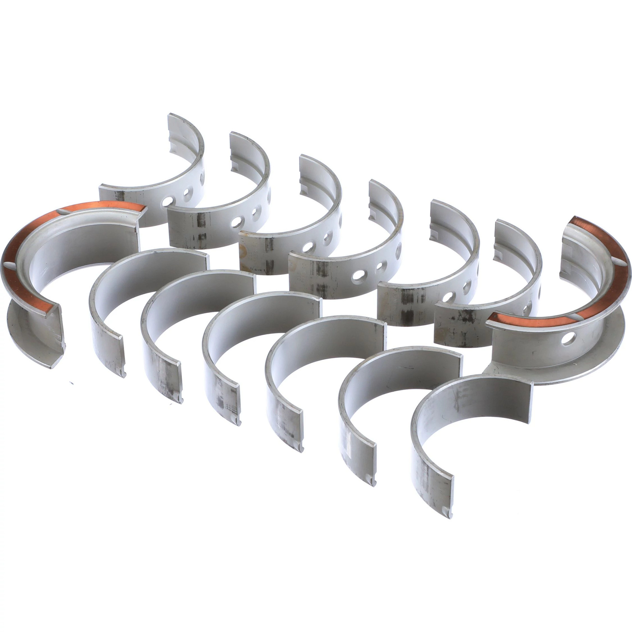 Reliance Main Bearing Set - Standard | NEWHOLLANDAG | CA | FR