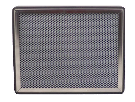 AF55898 | Fleetguard® Panel Cabin Air Filter - Active Carbon