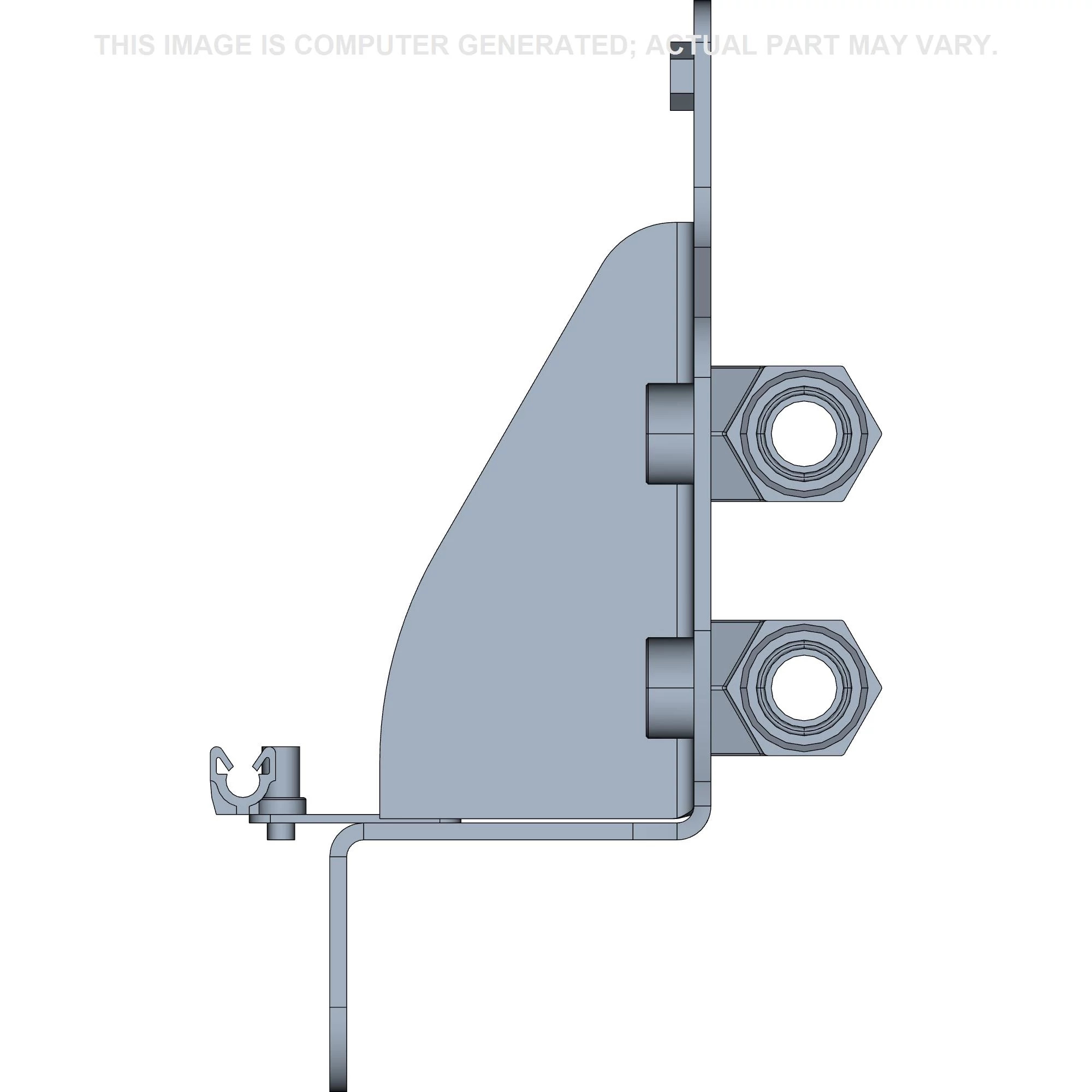 BRACKET | CASEIH | NZ | EN