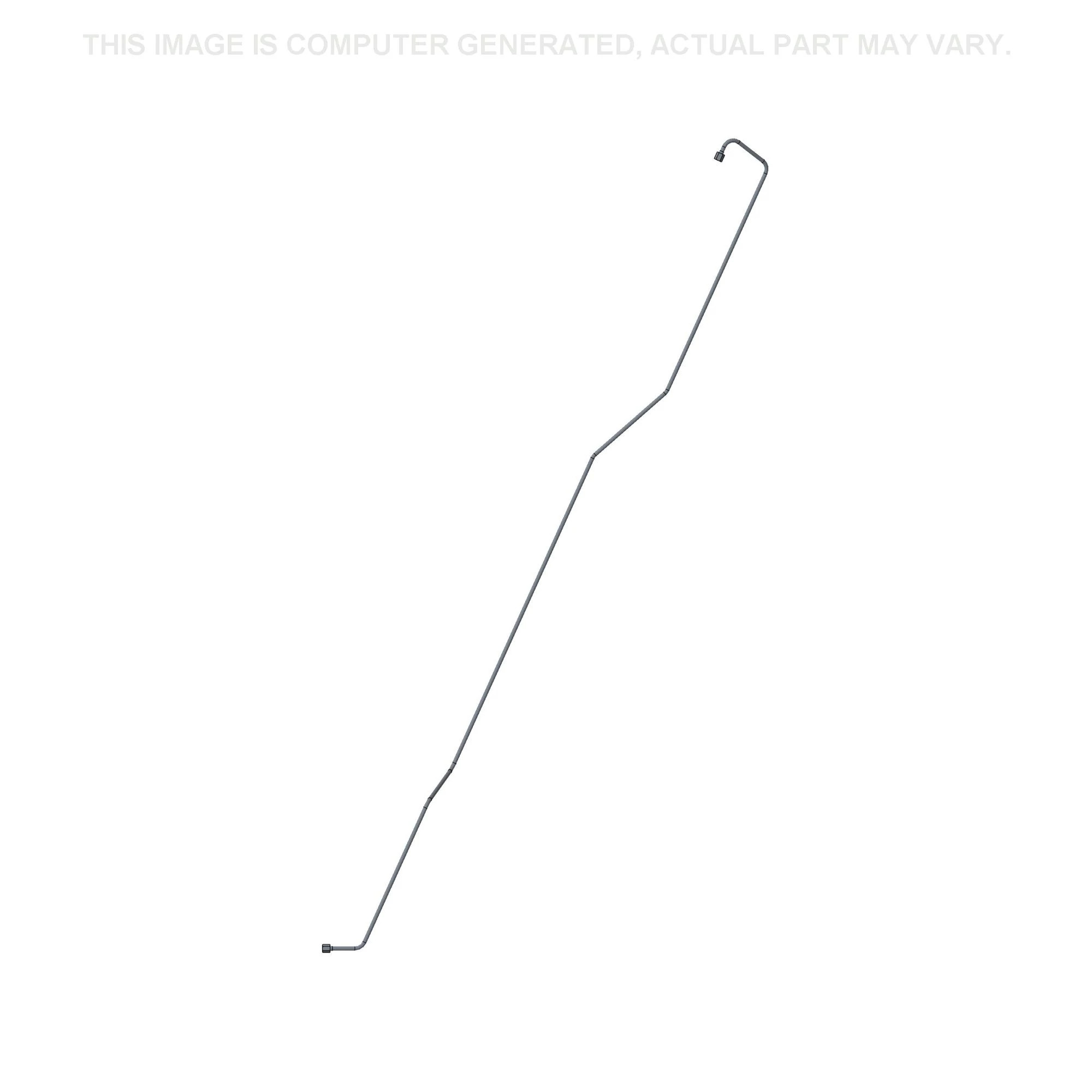 TUBAGEM HIDRÁULICO | CASEIH | EU | PT