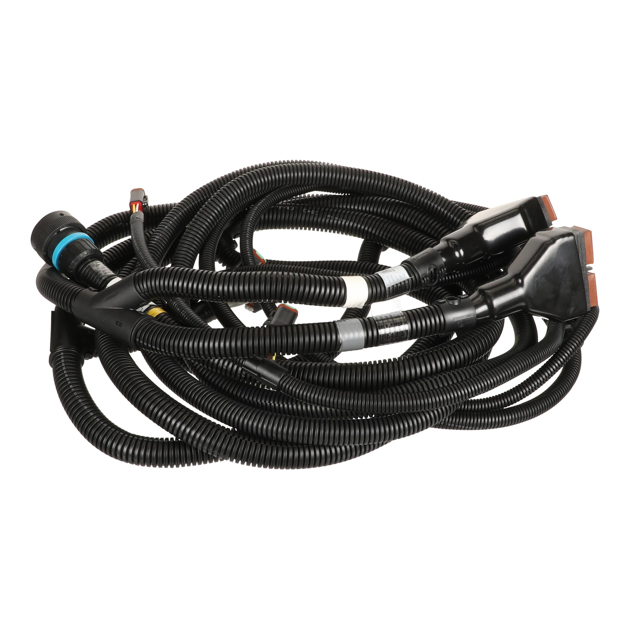 WIRE HARNESS | NEWHOLLANDAG | SA | ES