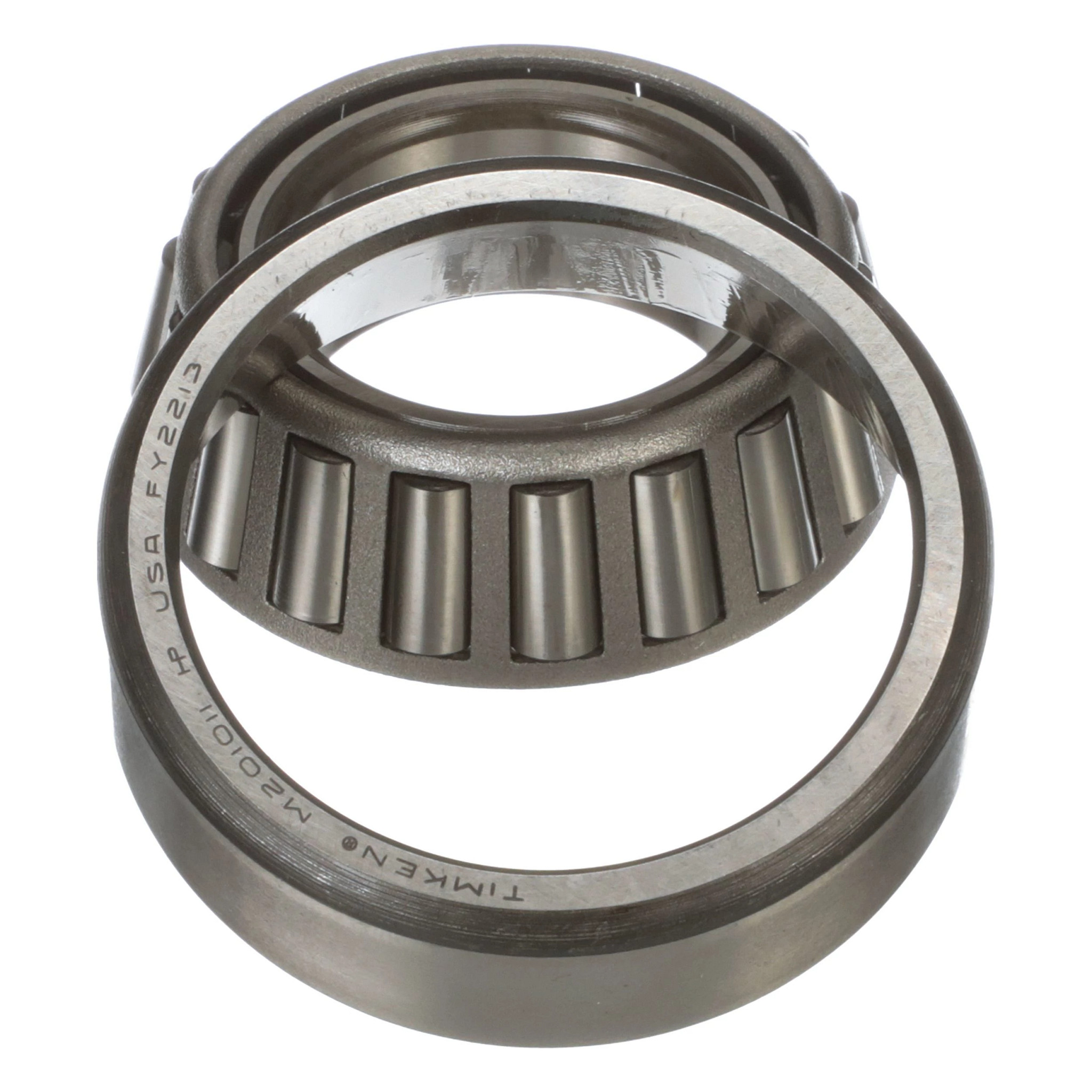 KEGELROLLENLAGER | NEWHOLLANDAG | DE | DE