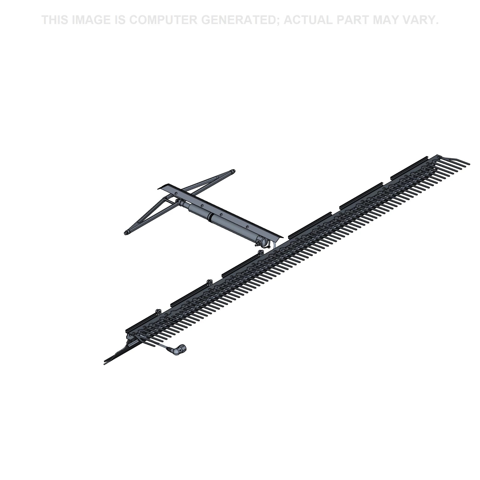 KIT DIA RECOLTE-HACH | CASEIH | EU | ES