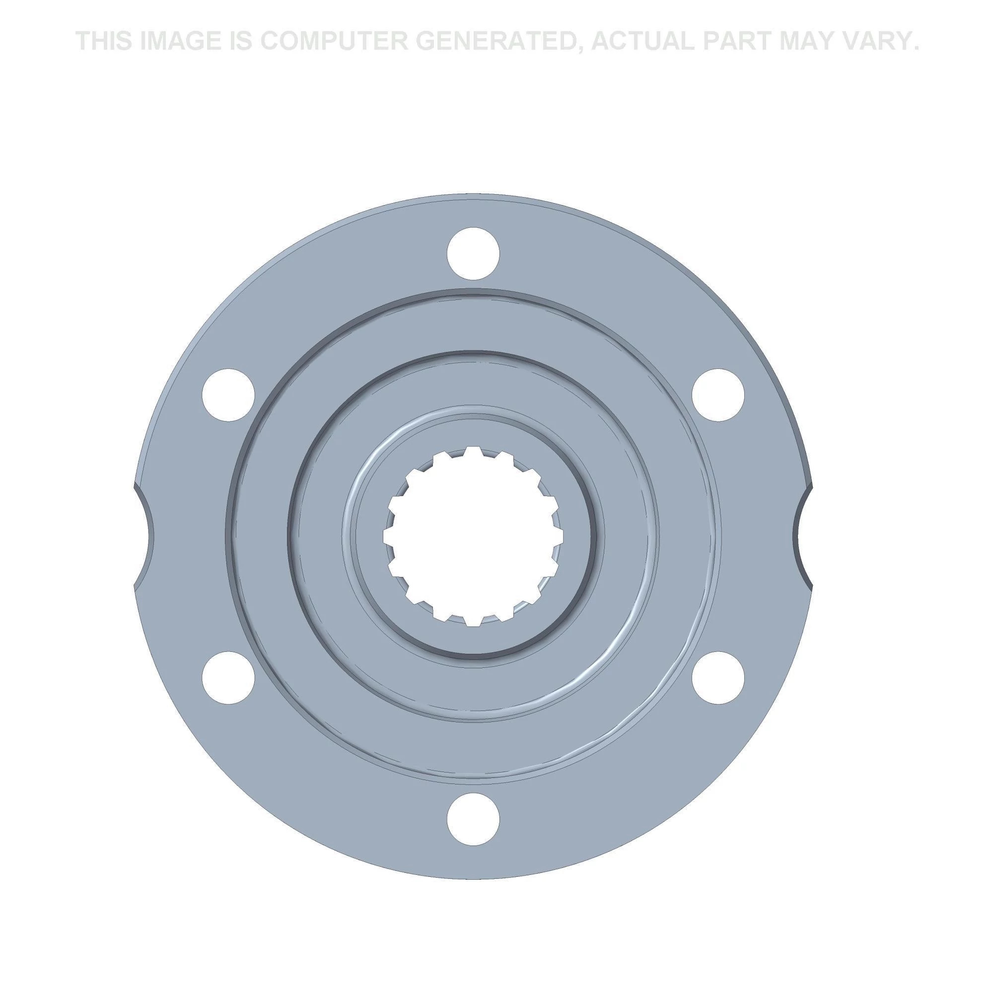 FLANGE | NEWHOLLANDAG | US | EN